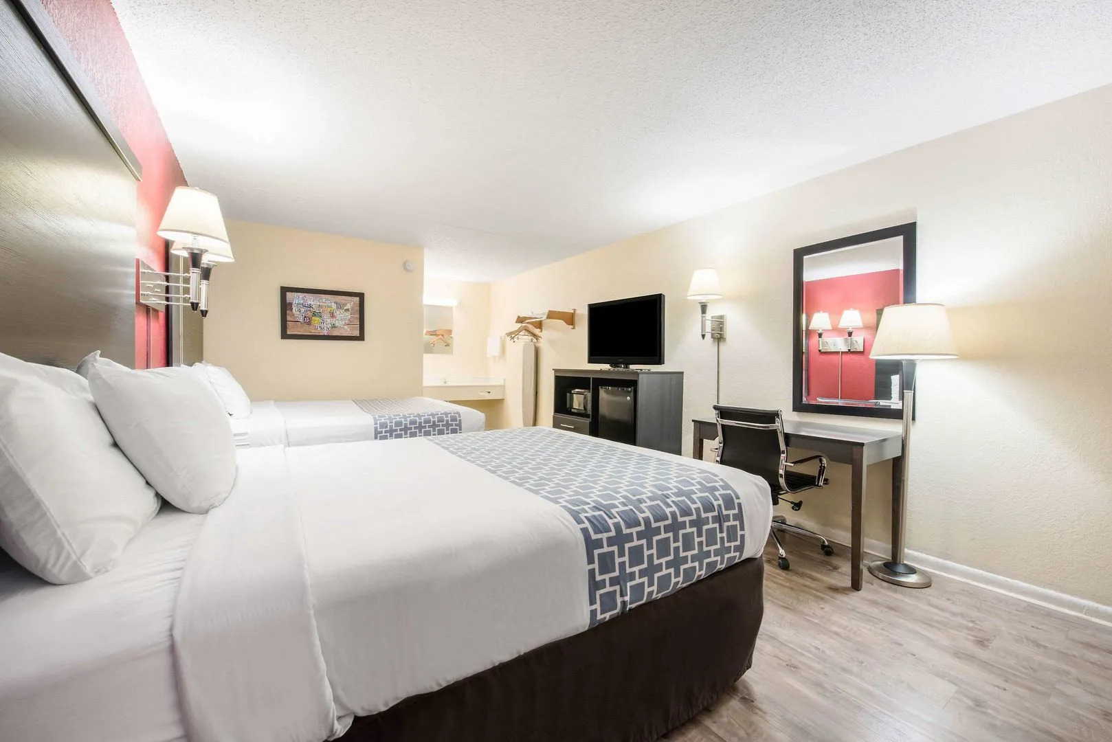 Econo Lodge Waynesville