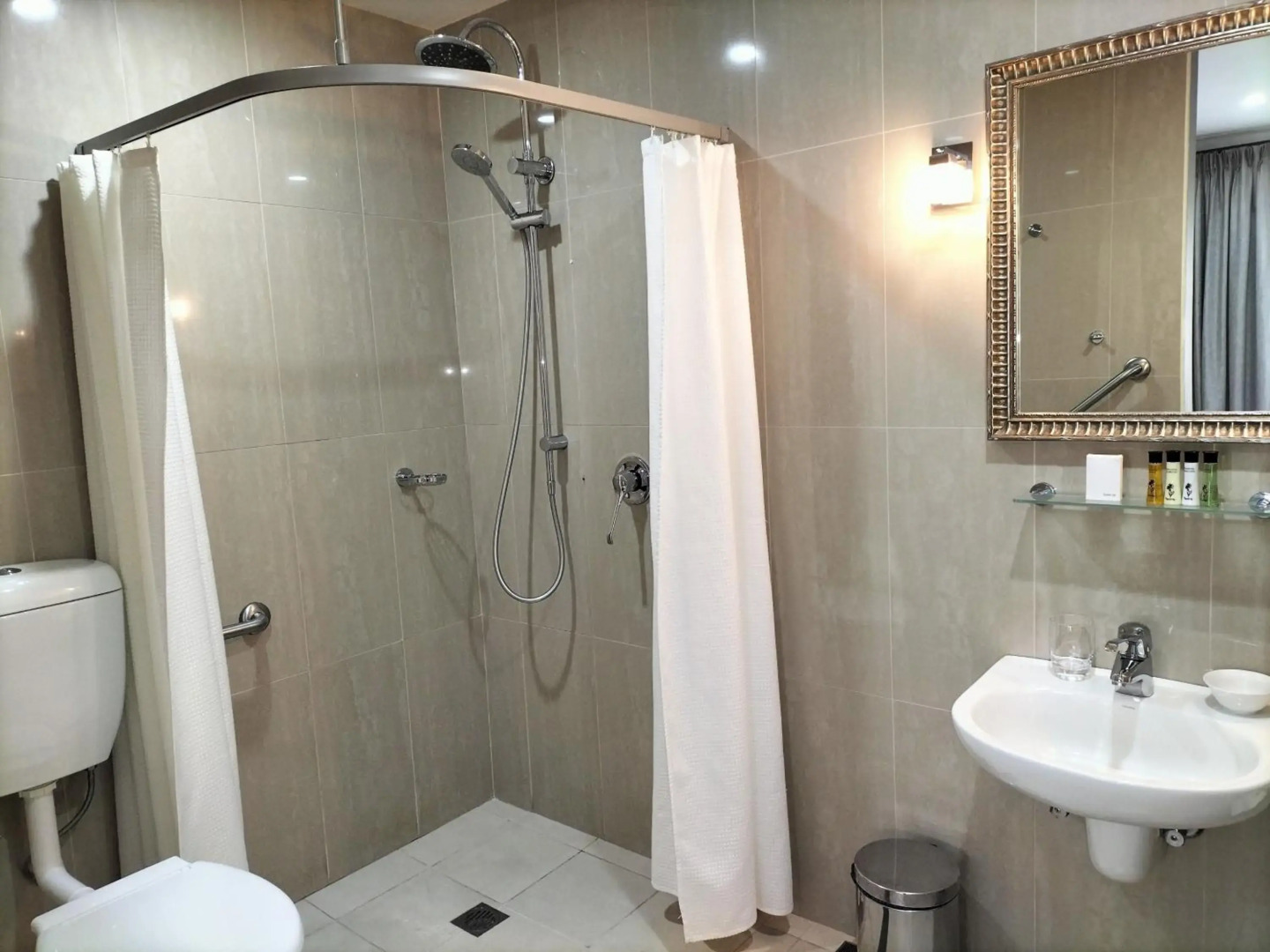 de Russie Boutique Hotel Orange