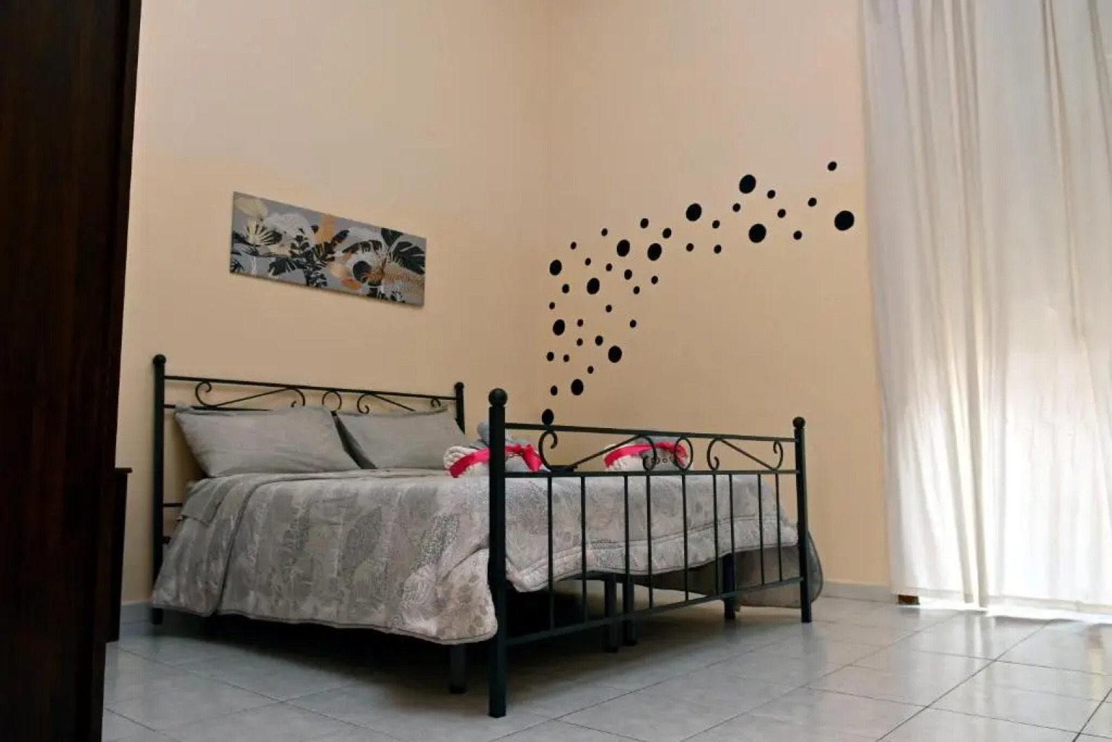 B&B a Capua - I PORTICI del centro