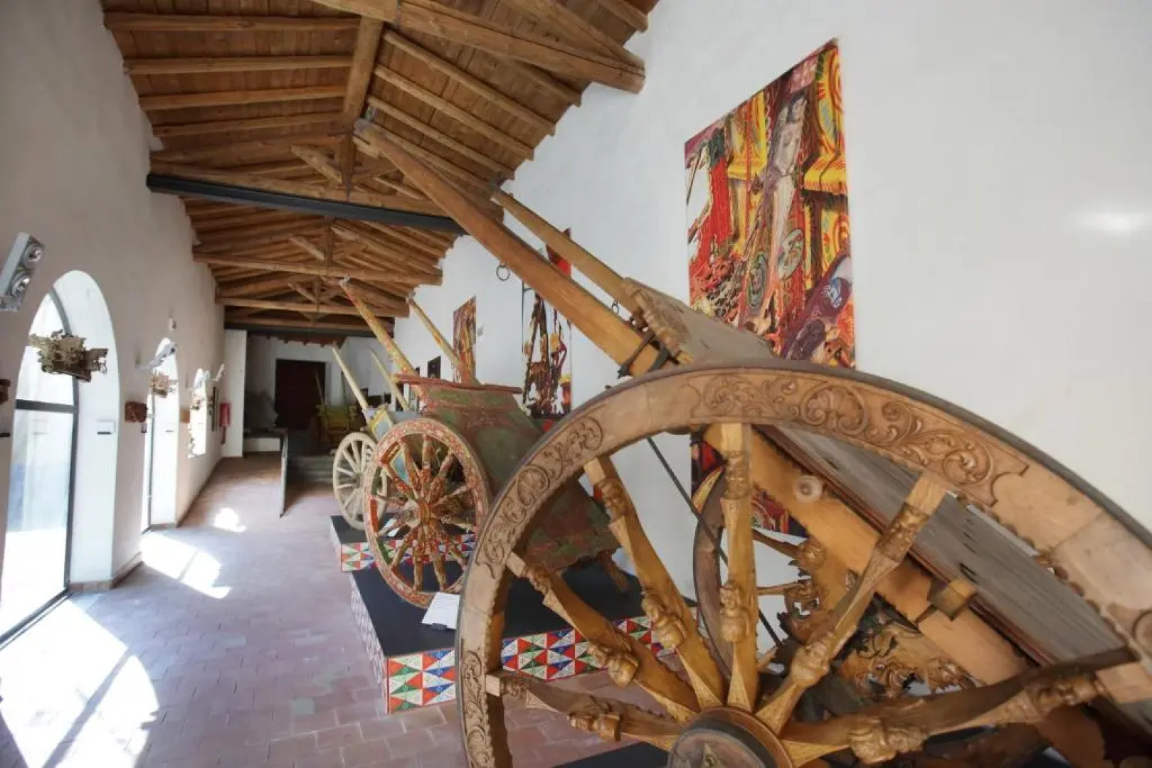 Zaffiro Lavico rooms Etna nature sea