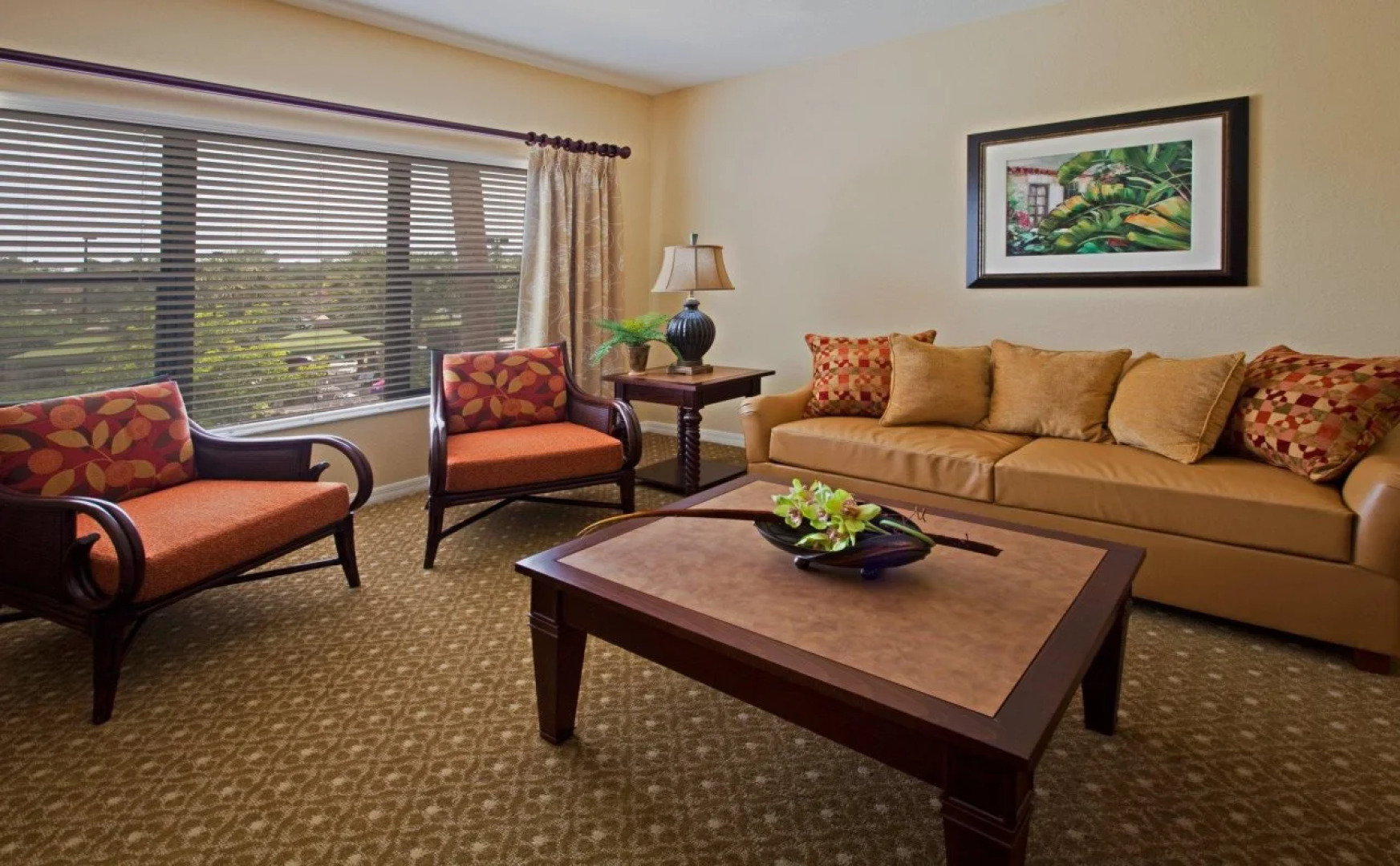 Holiday Inn Club Vacations at Orange Lake Resort by IHG