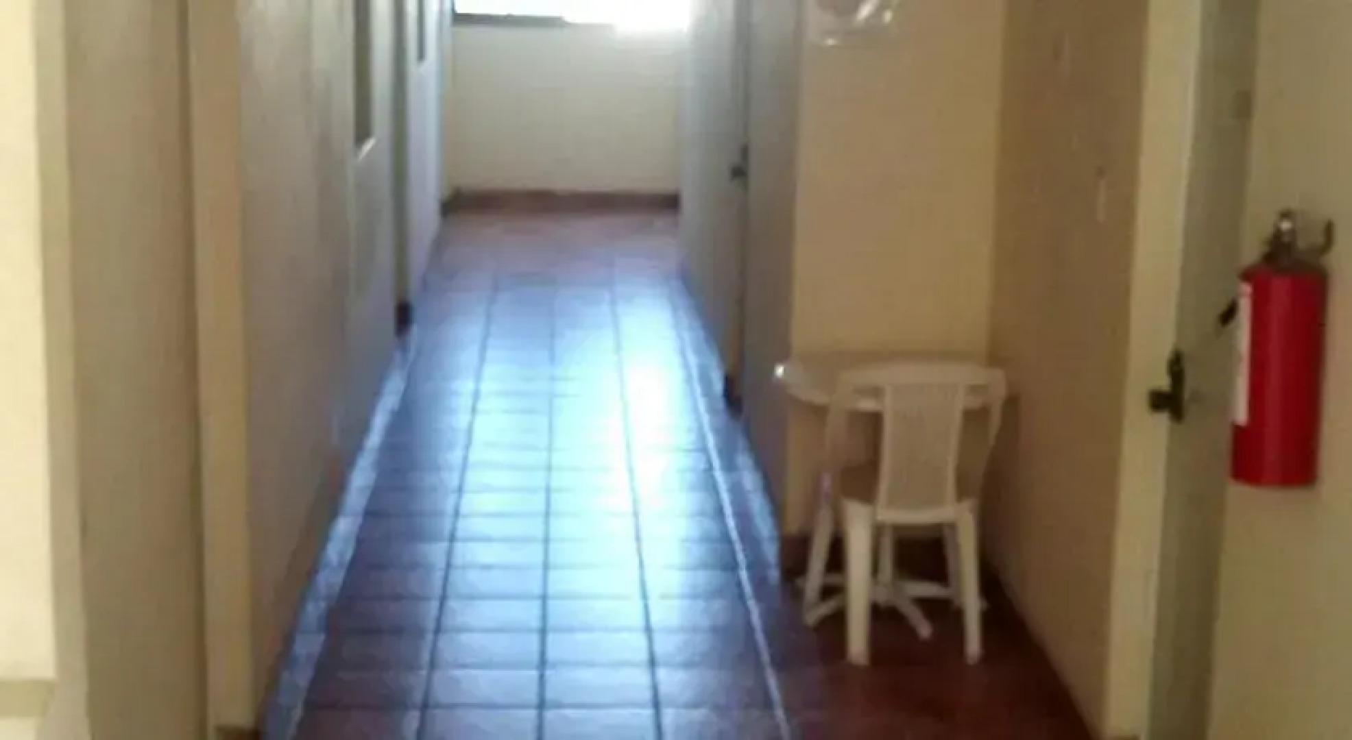 Hotel Mansion del General