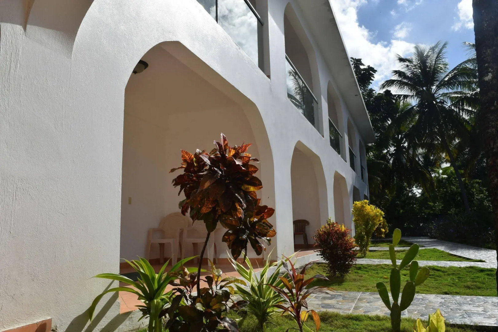 Auberge du Rayon Vert