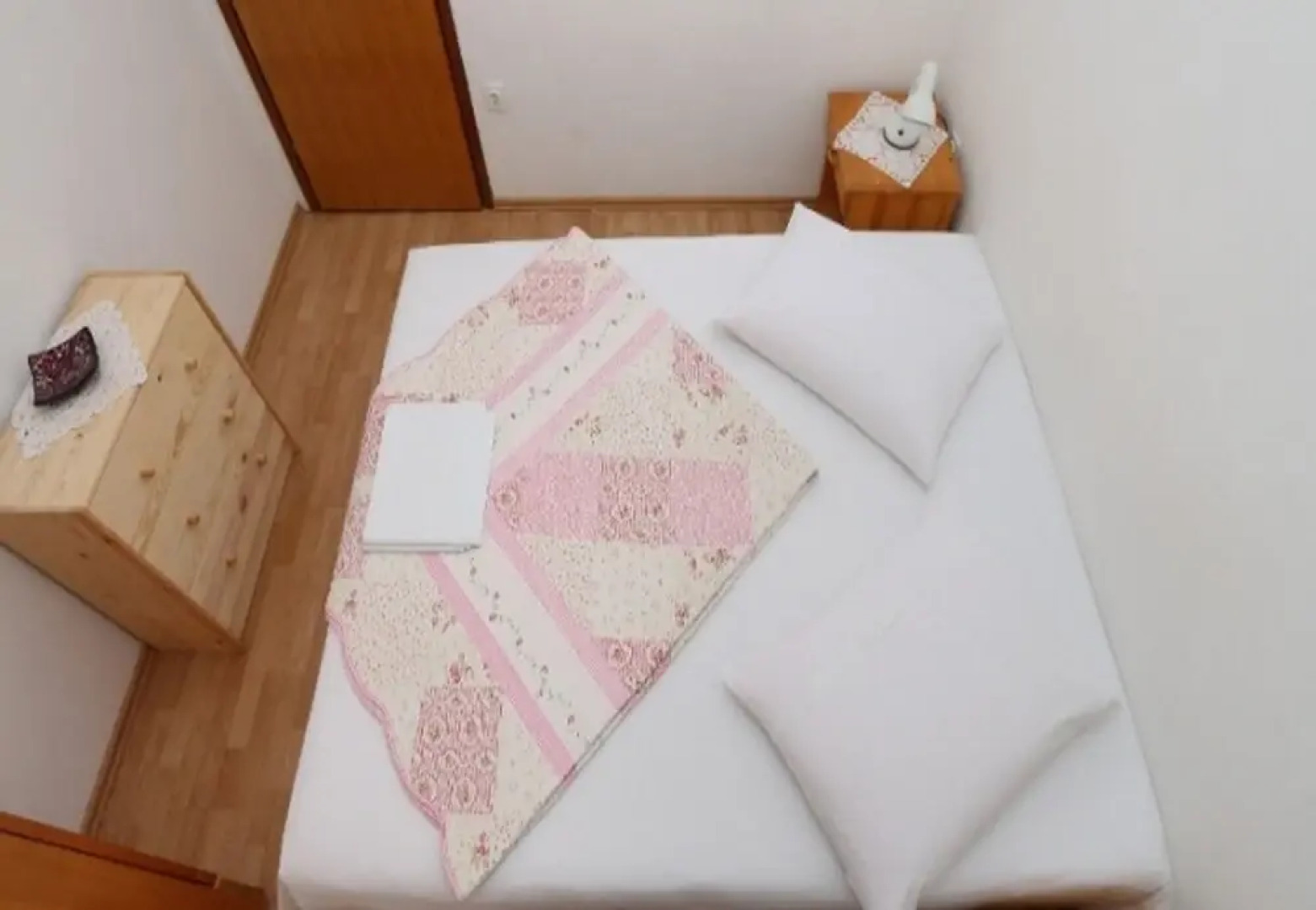 Mira - 10 m From Beach - A5