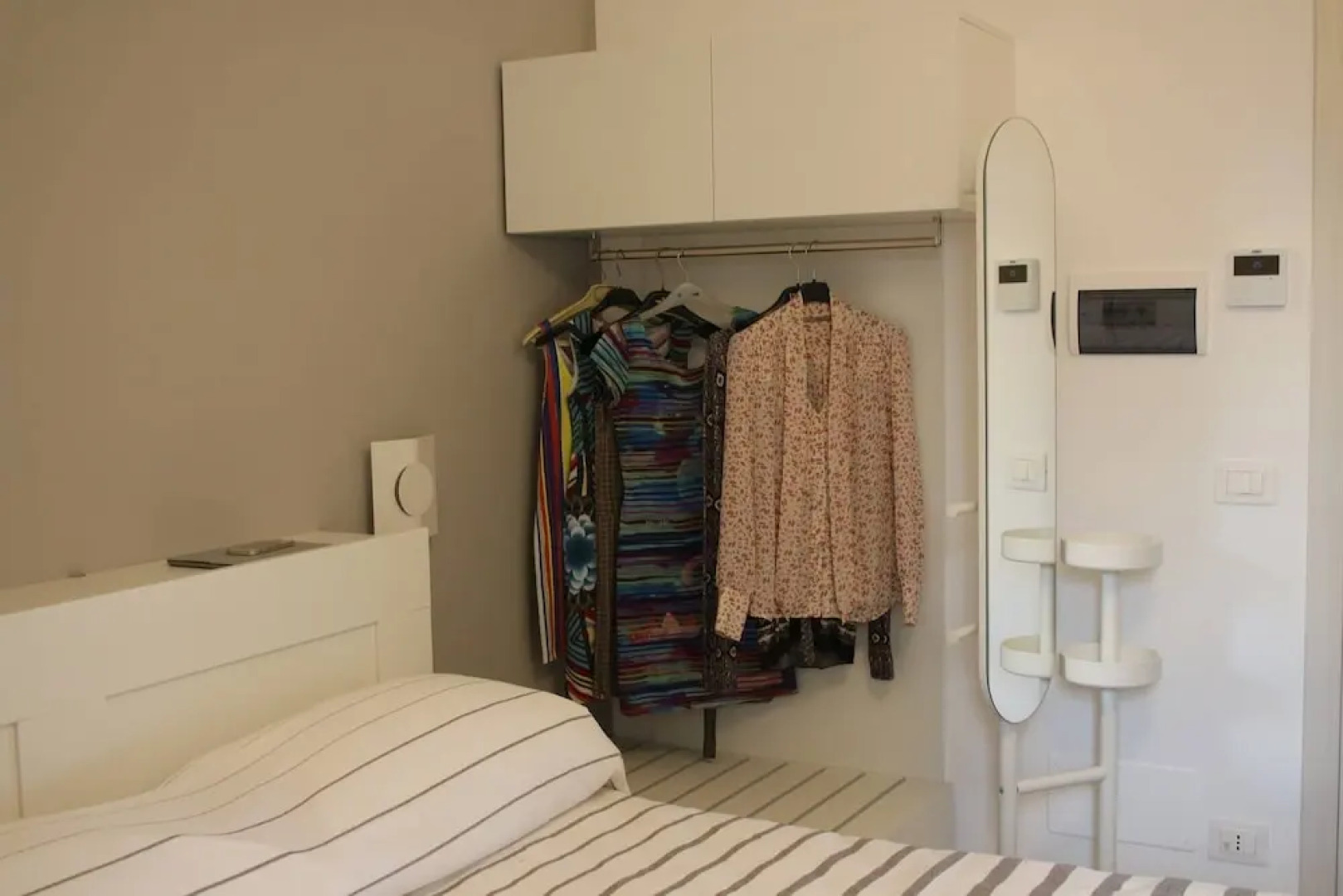 Narciso - Stanza Matrimoniale - Bb Lasso