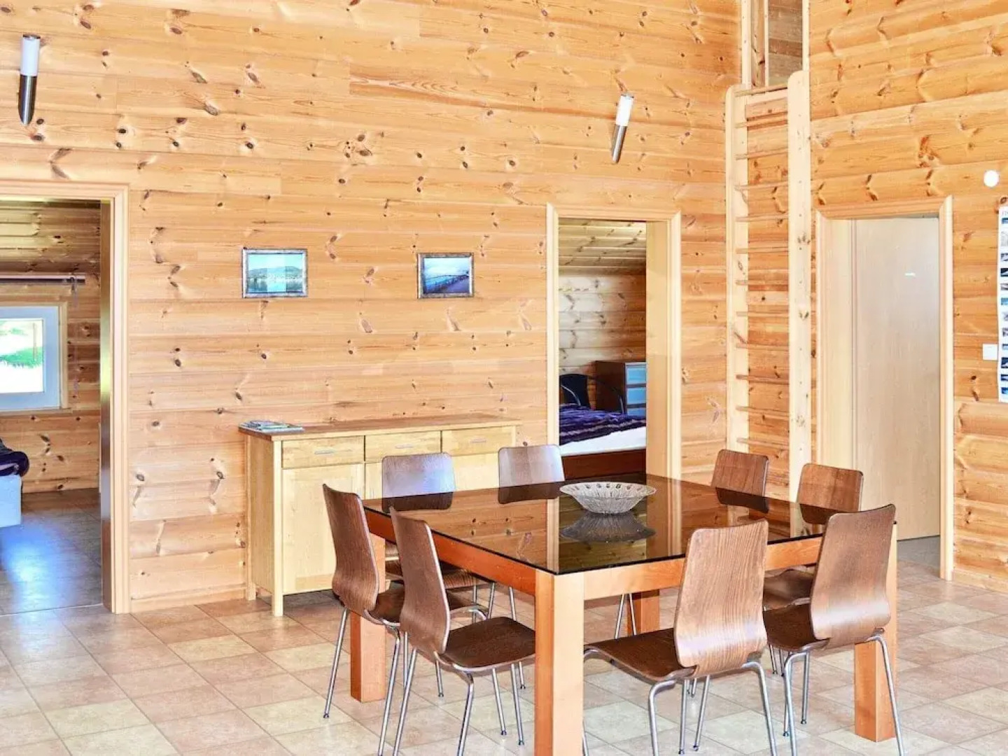 Holiday Home in EidsvÃ¥g