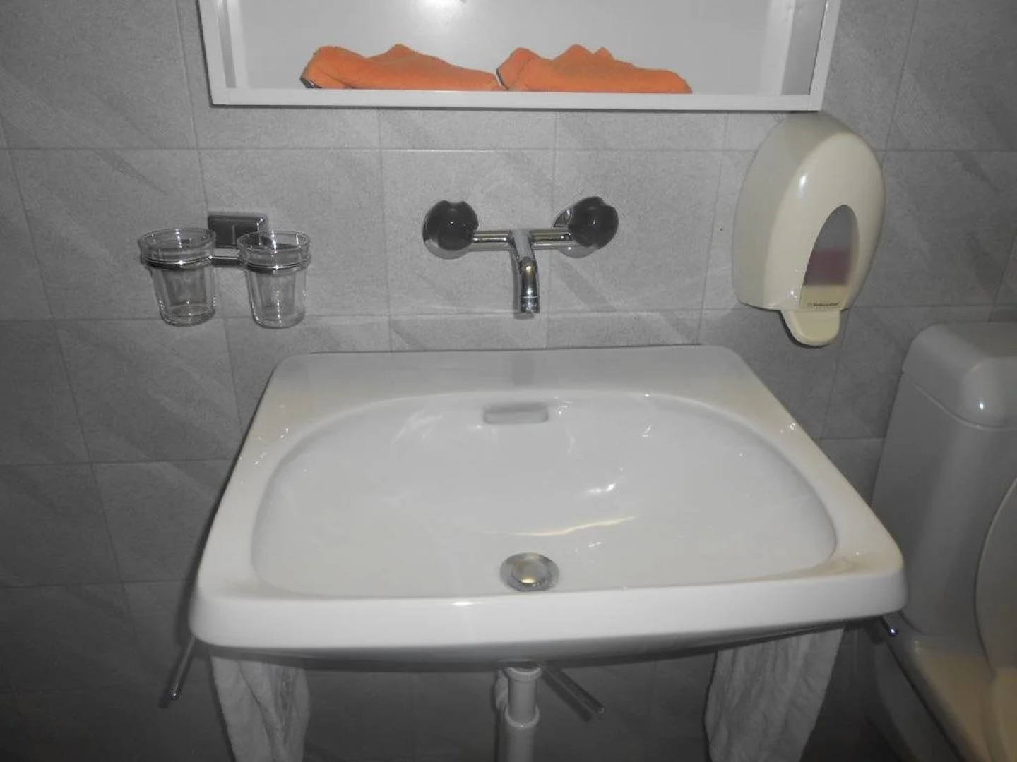 Hotel Alpenblick Muotathal