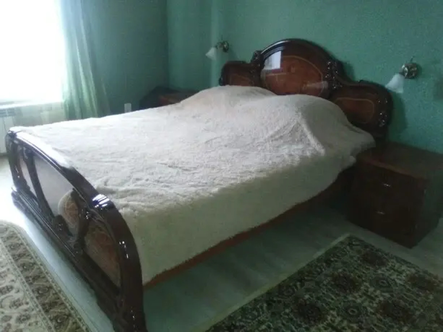 Apartments Galactika