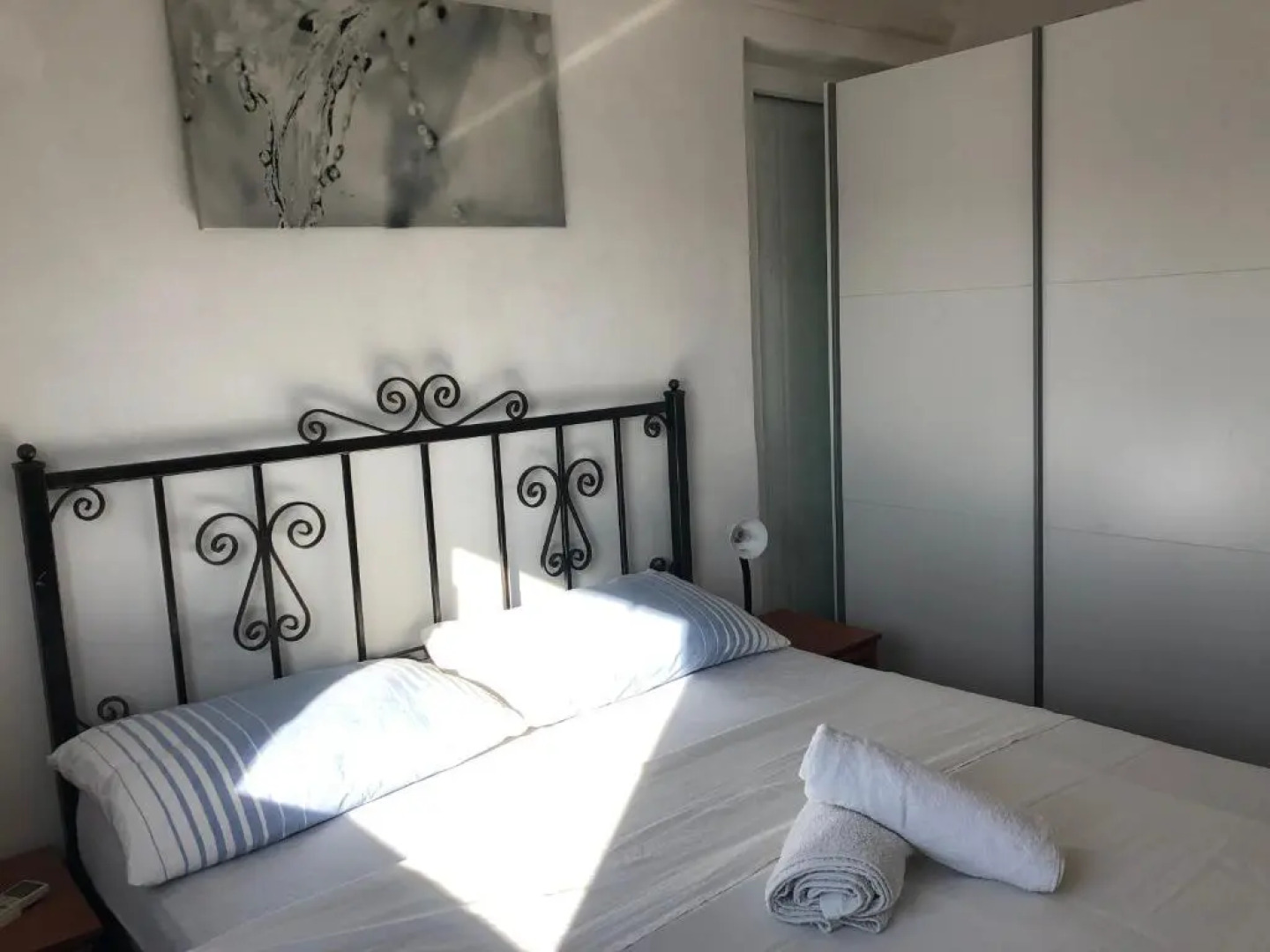 Apartment Zoran Pošesi