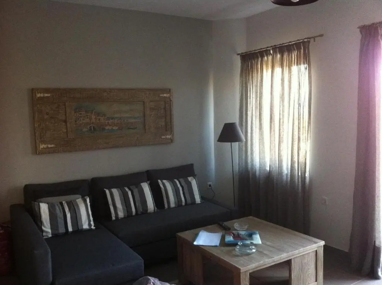 Heliades Maisonettes