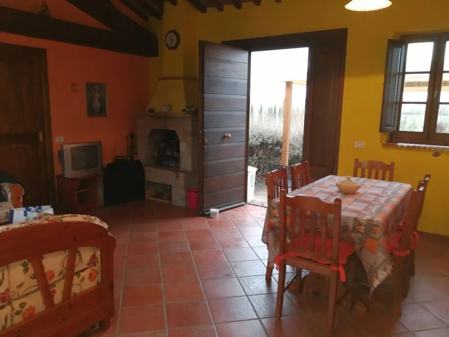 Girasole Country House