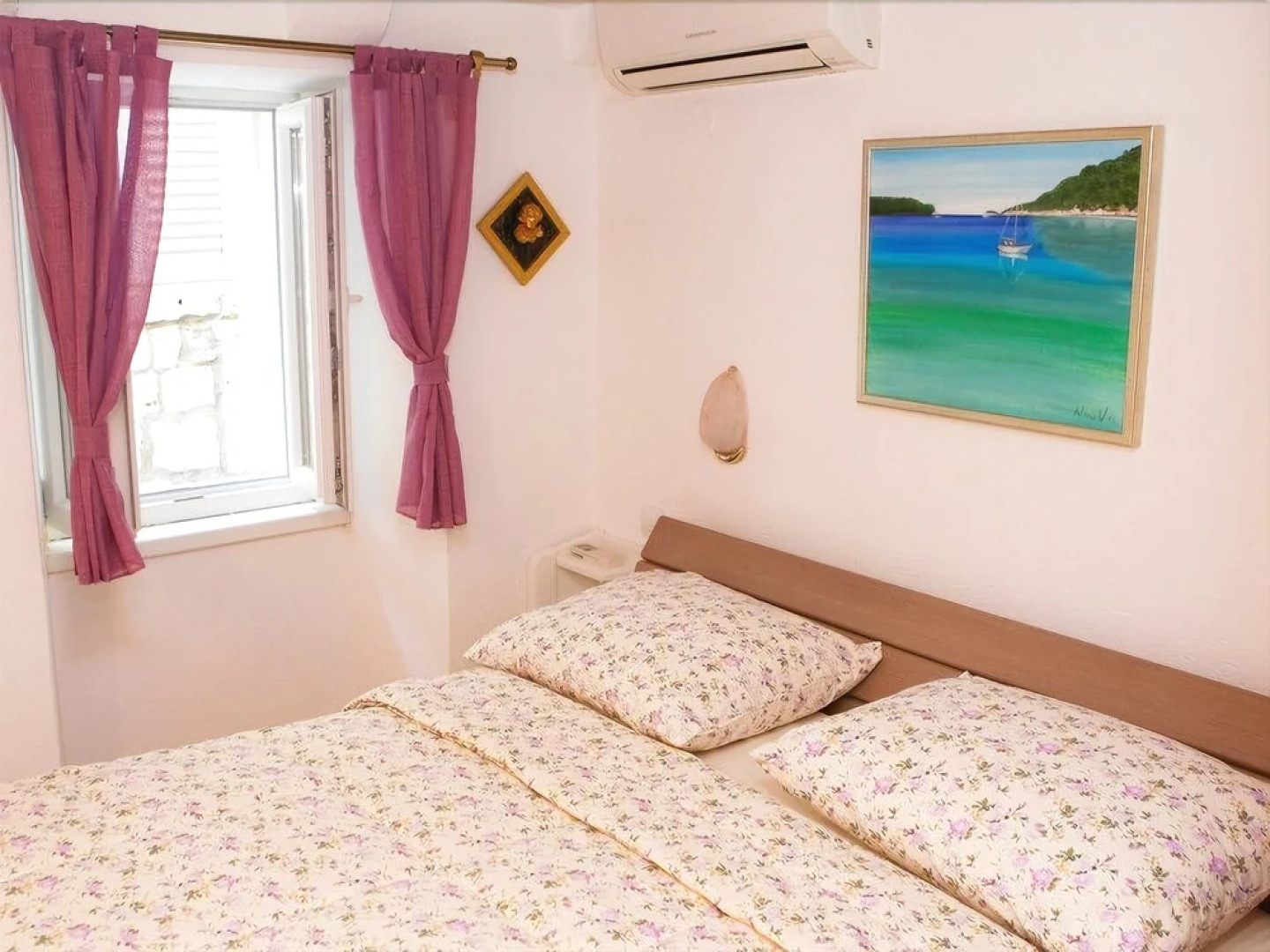 Apartments Villa Maja