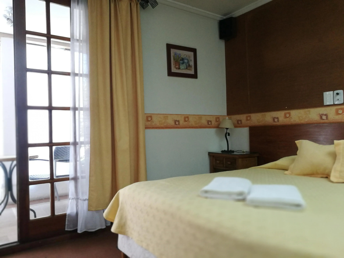 Amparo Hosteria