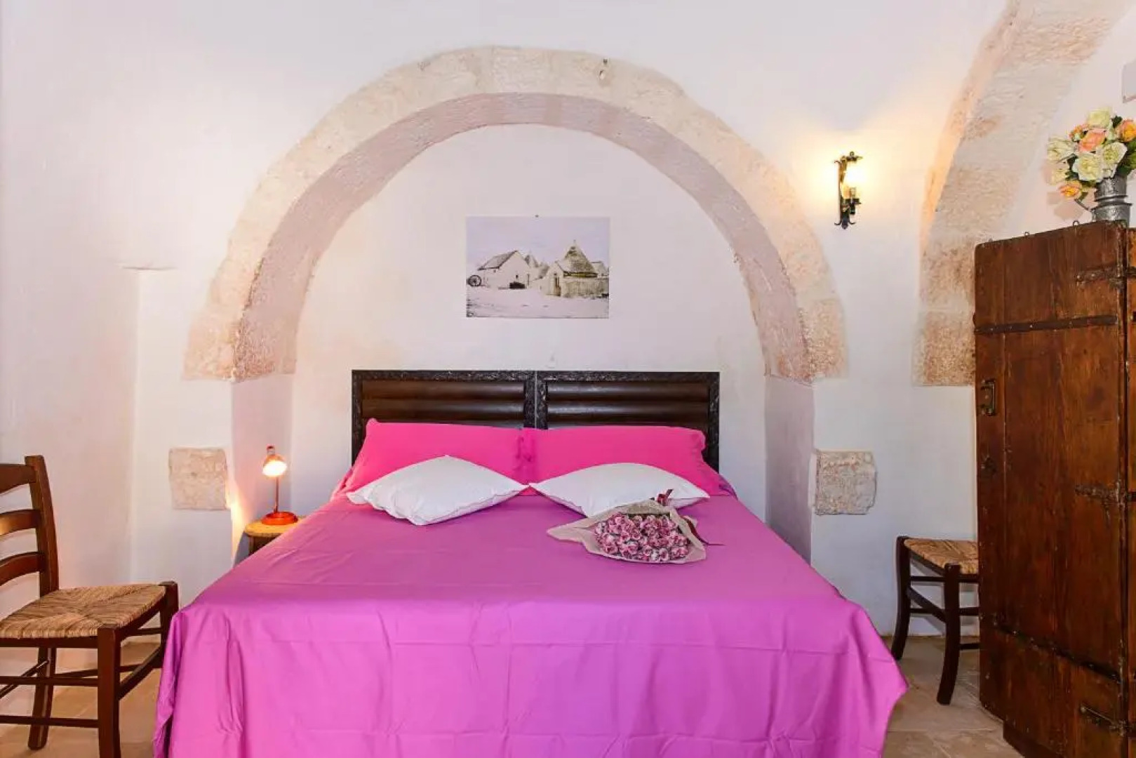 Masseria Pozzo Tre Pile