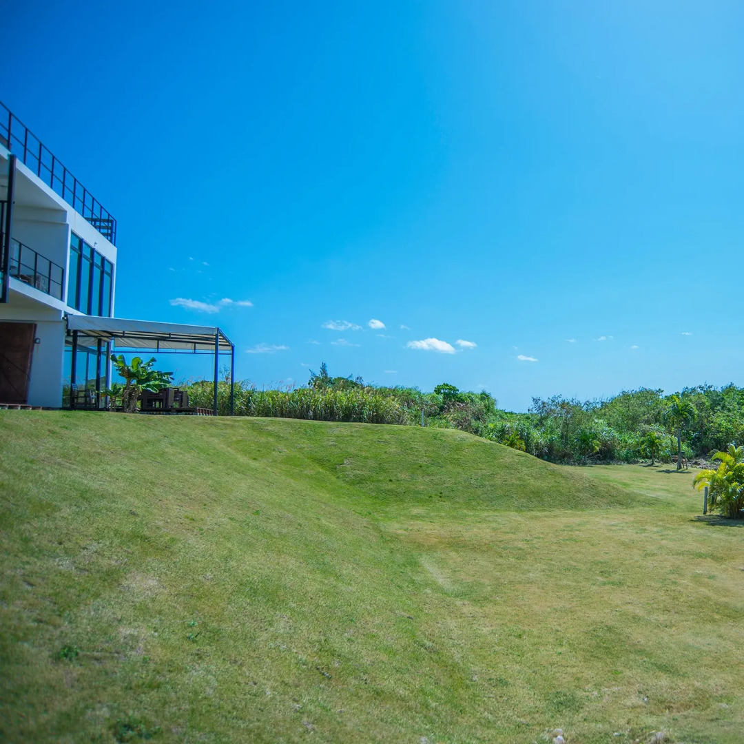 Soraniwa Hotel and Cafe