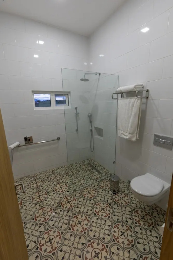 Hotel Simple Patagonia