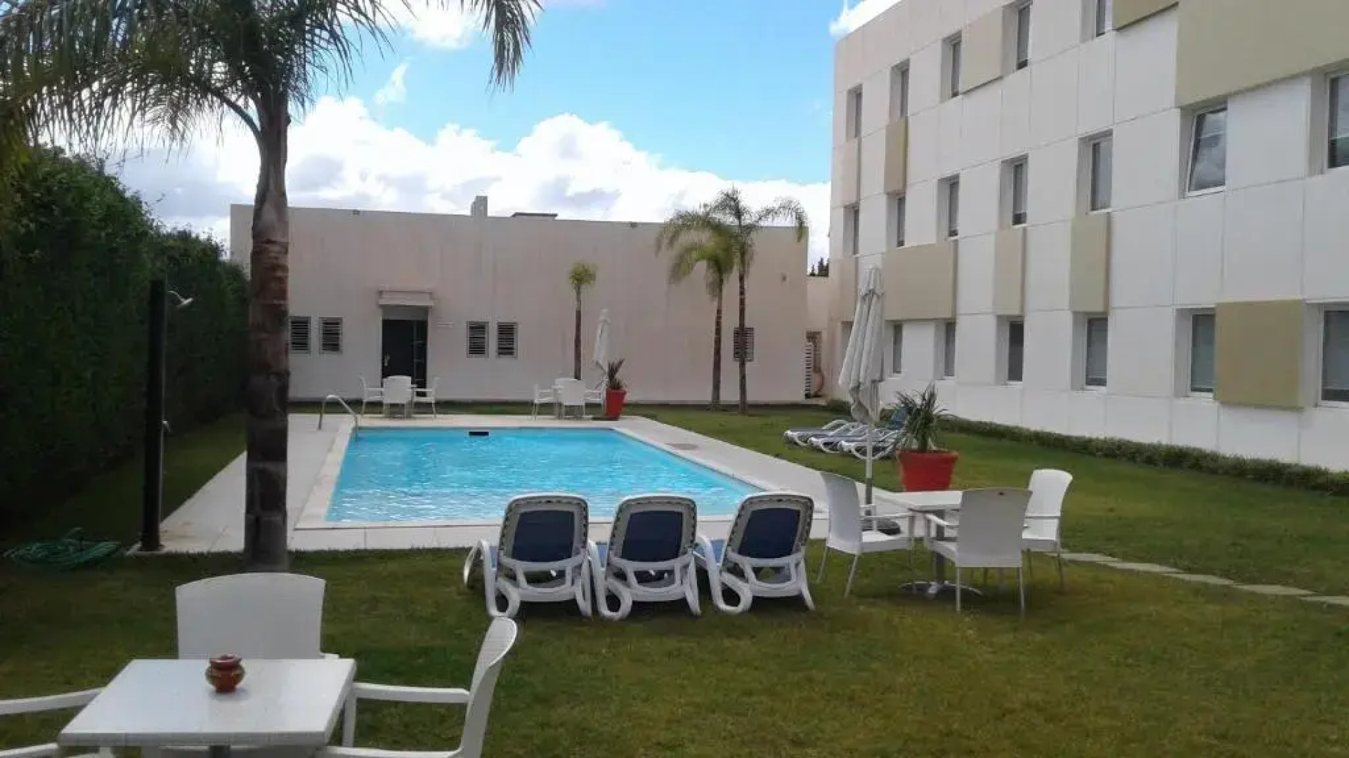 Relax Hôtel Oujda