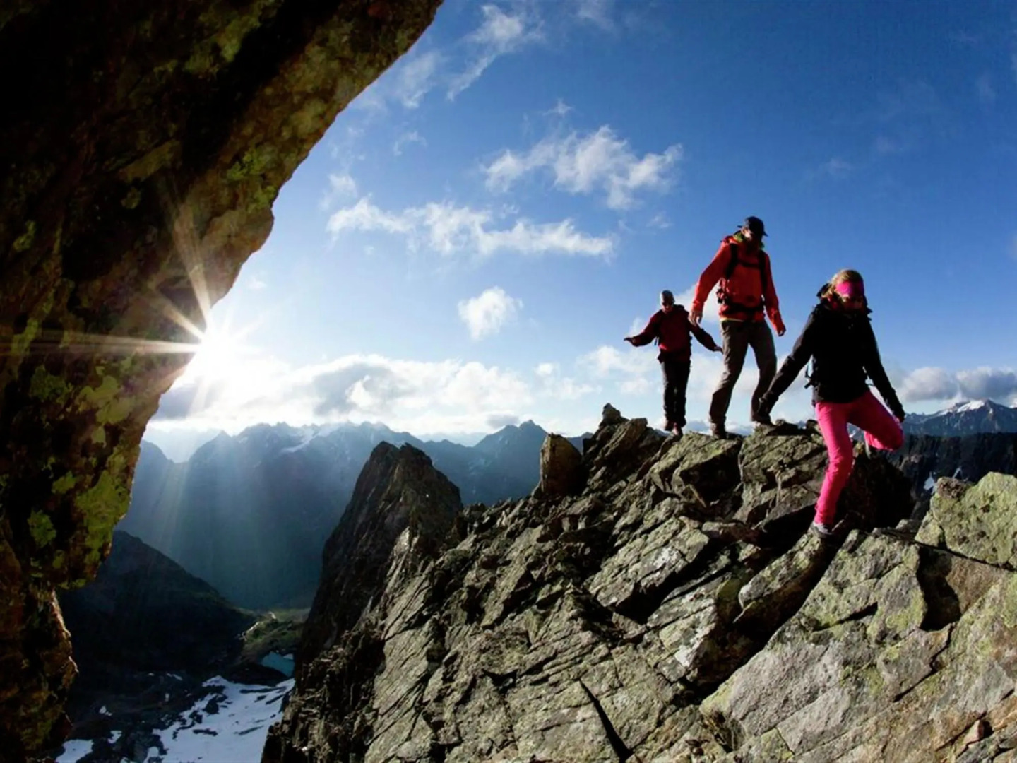 Villa in Piller Near Ski Bus & Lake