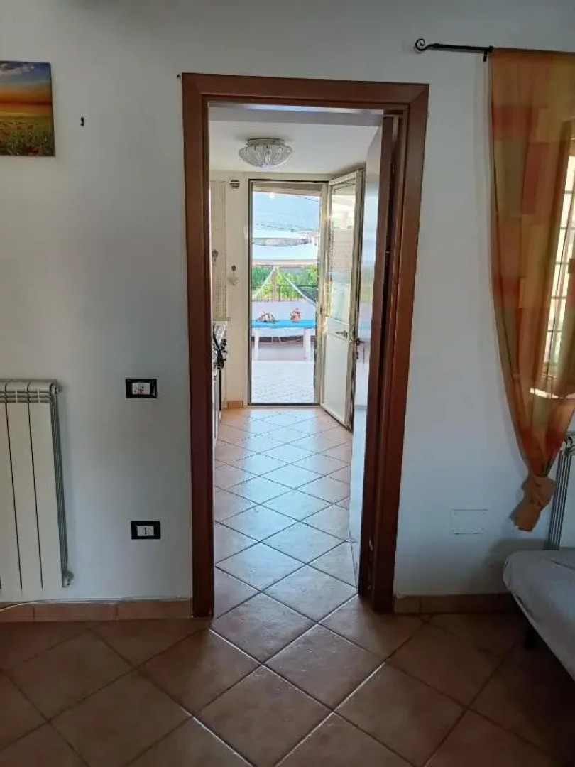 Hakuna Matata ,grazioso appartamento in centro