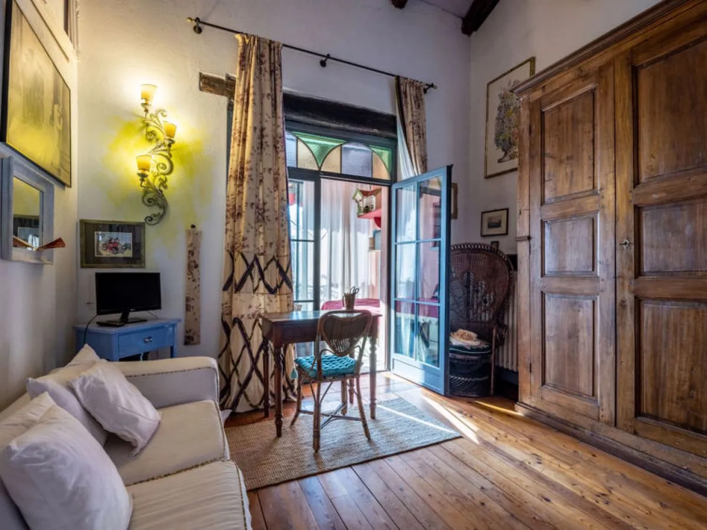 Casa dei Ciliegi (TUI250)