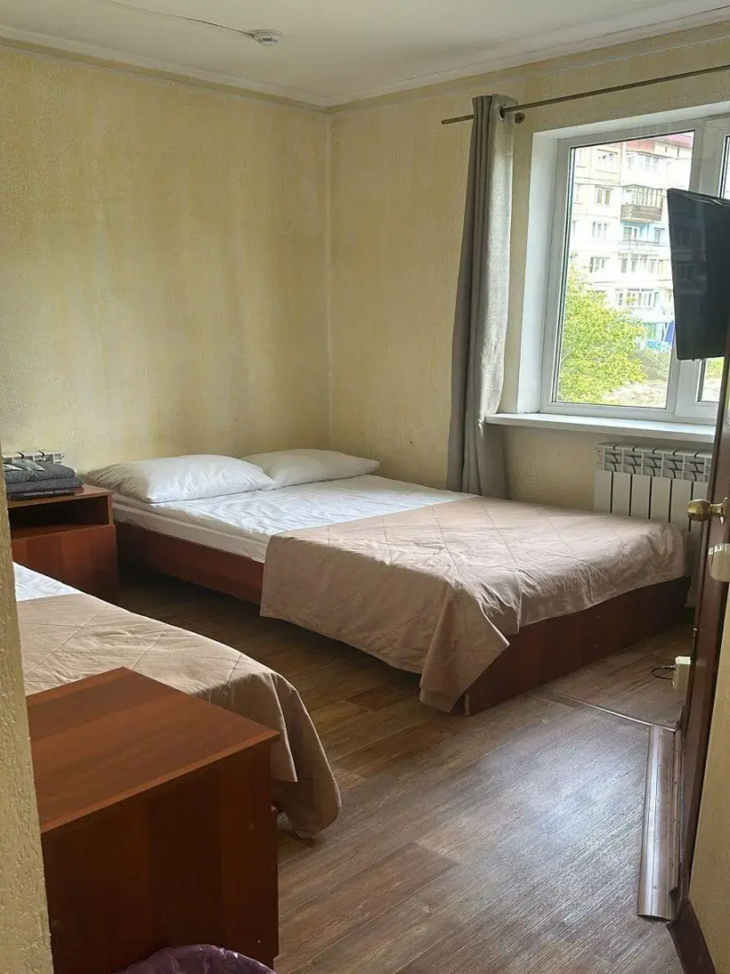 Start Hostel (Старт Хостел)