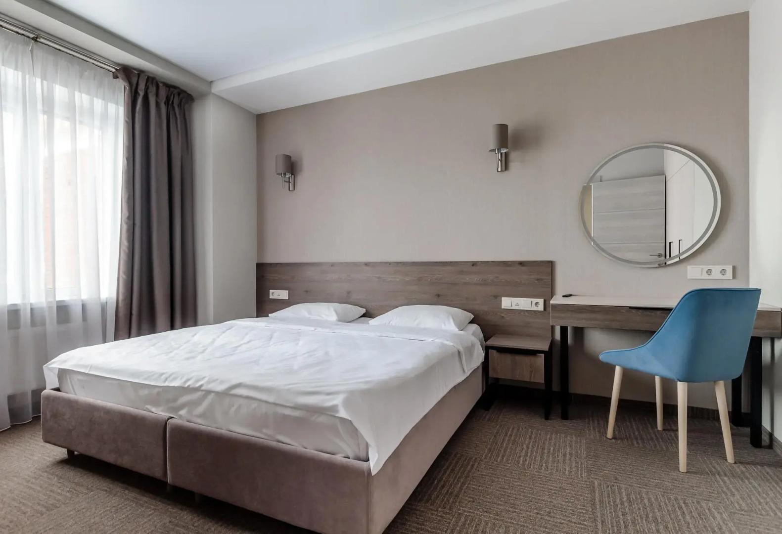 Мини-отель Сила отдыха