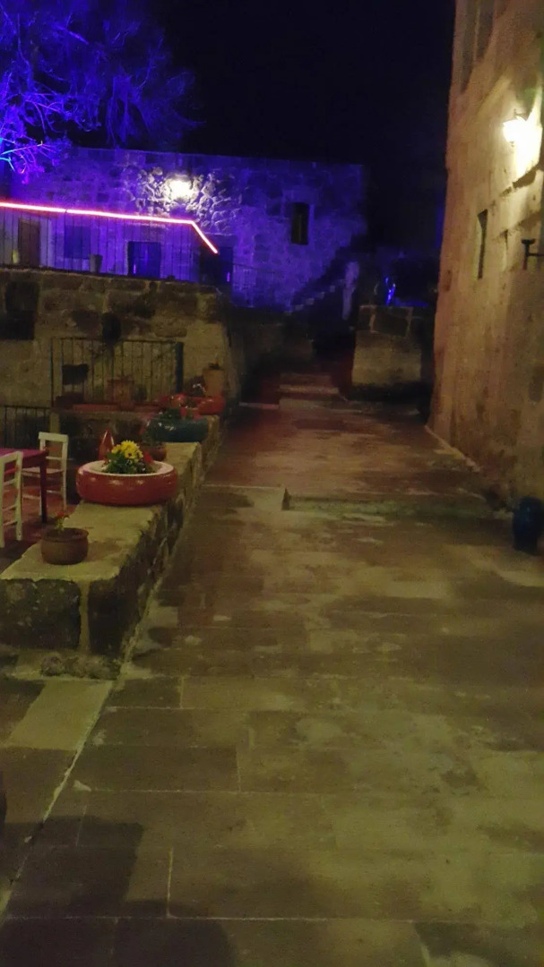 Cappadocia Ihlara Mansions & Caves