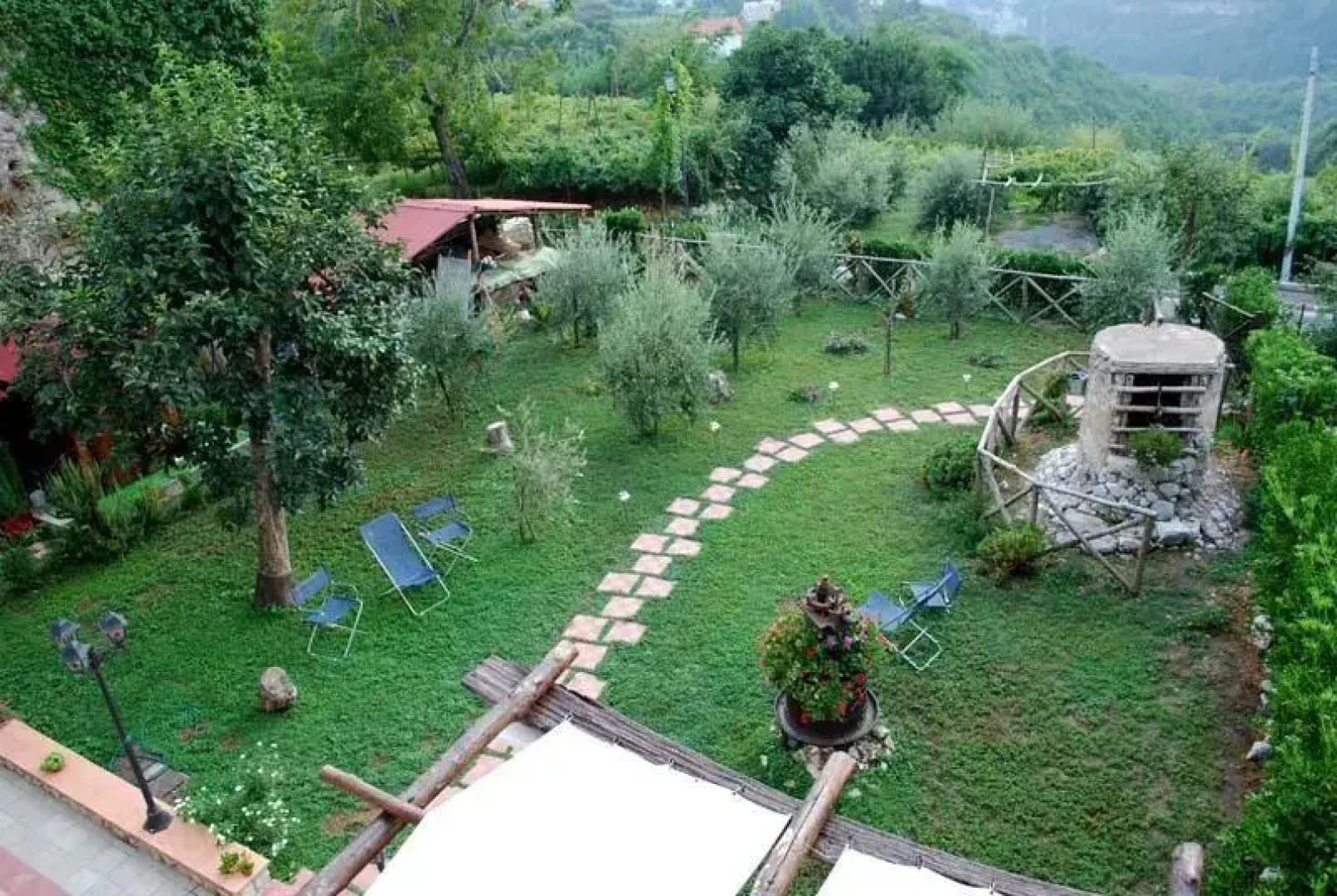 TraMonti DiVini Casa Di Campagna