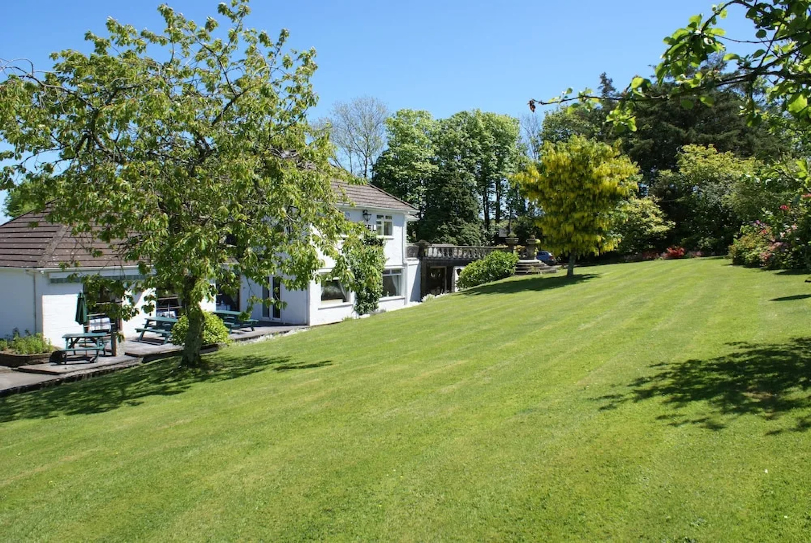 Trelaske Hotel & Restaurant