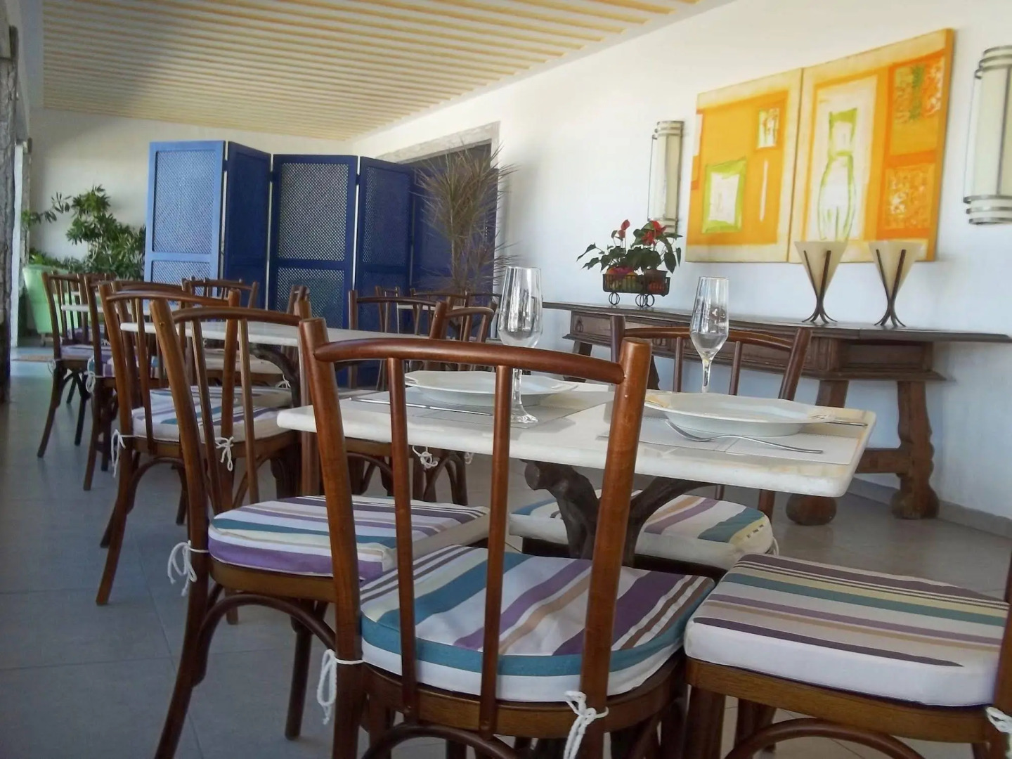 Pousada dos Gravatás