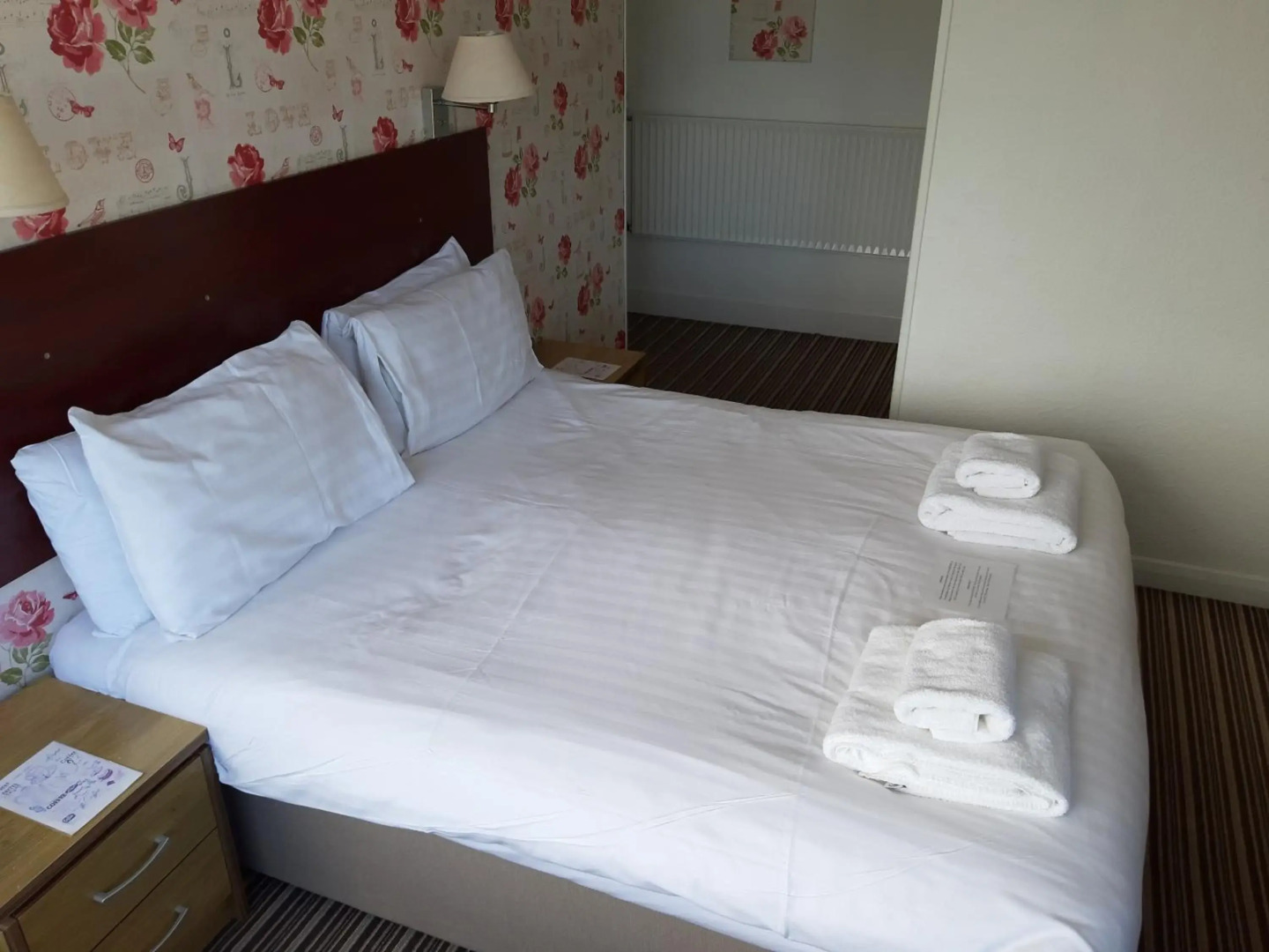 North Parade Seafront Accommodation