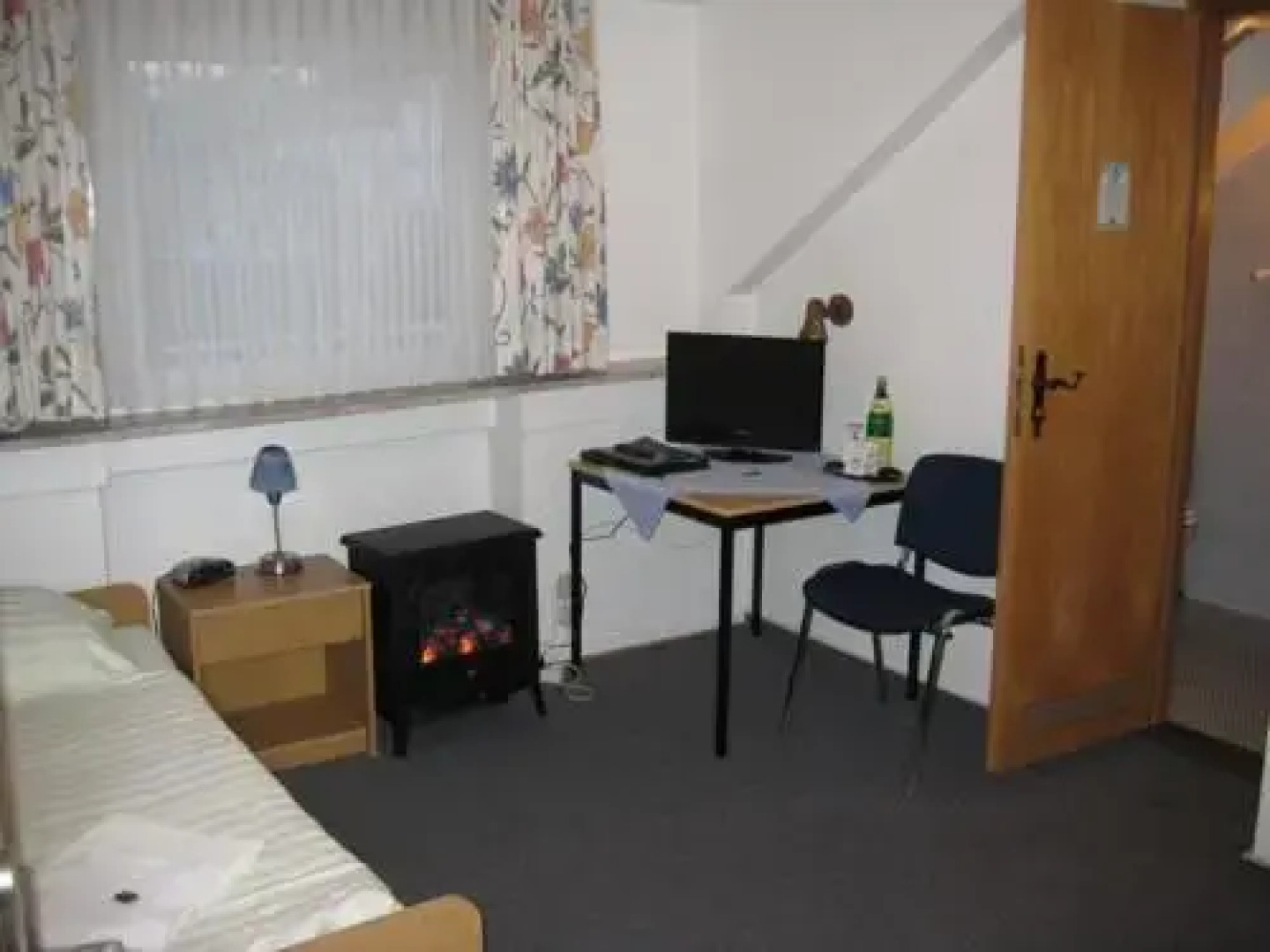 Komfort-Pension Haus Christel & Guesthouses