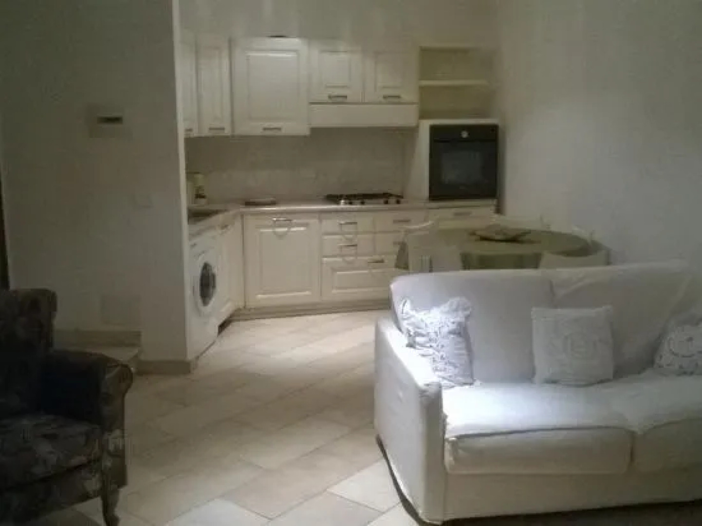 Appartamento Terni Centro