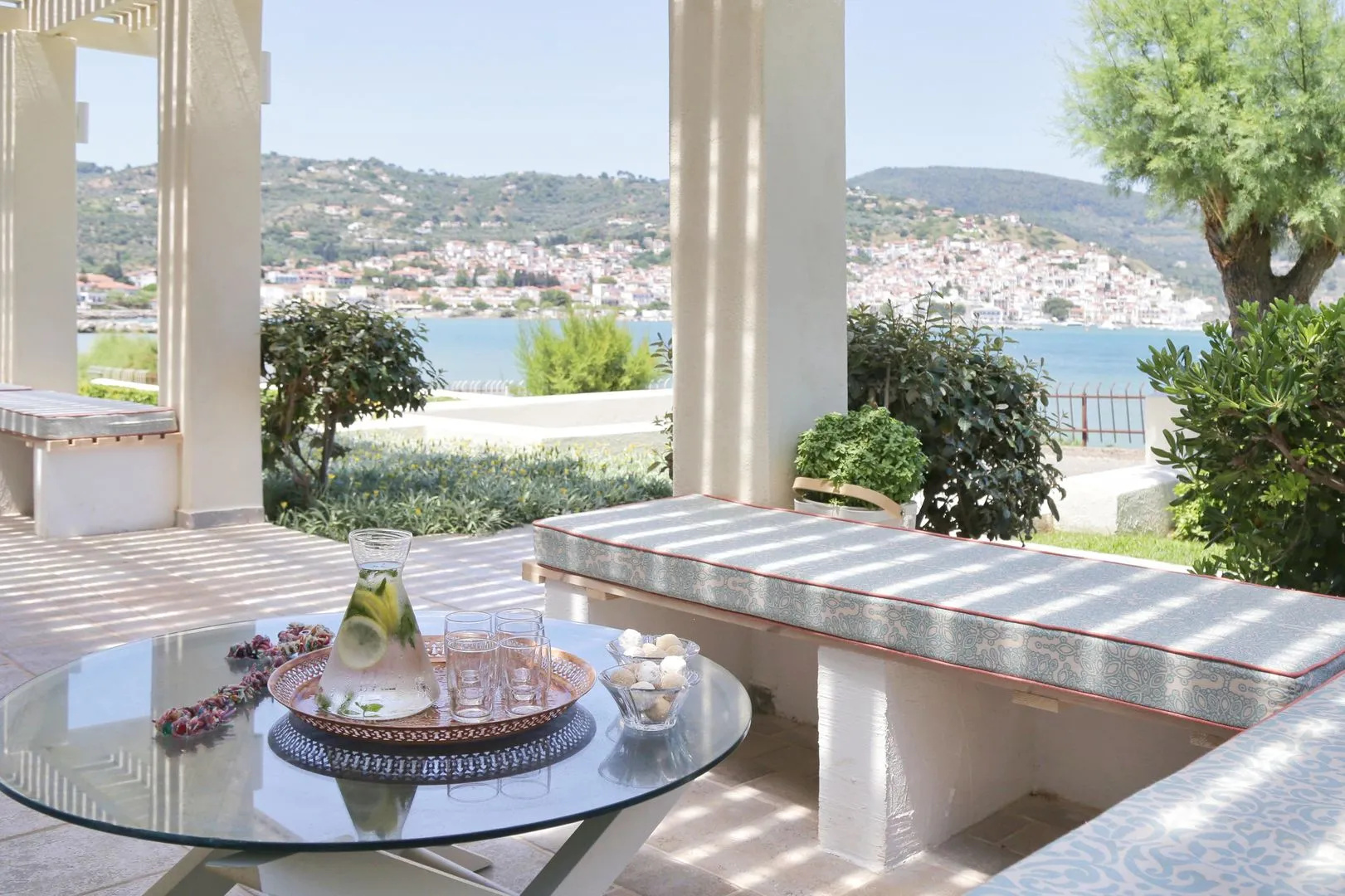 Skopelos Village Hotel