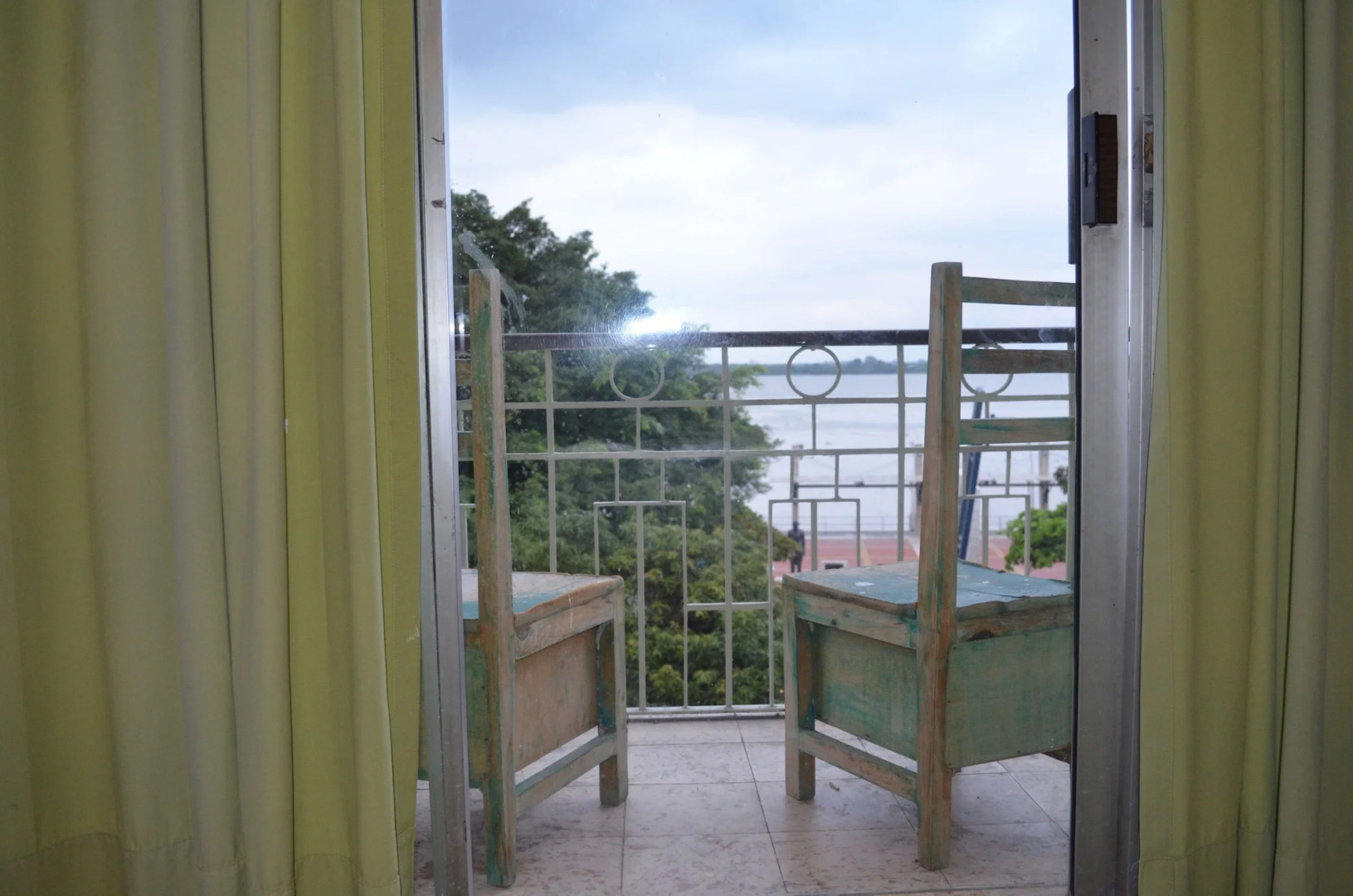 Manso Boutique Guesthouse