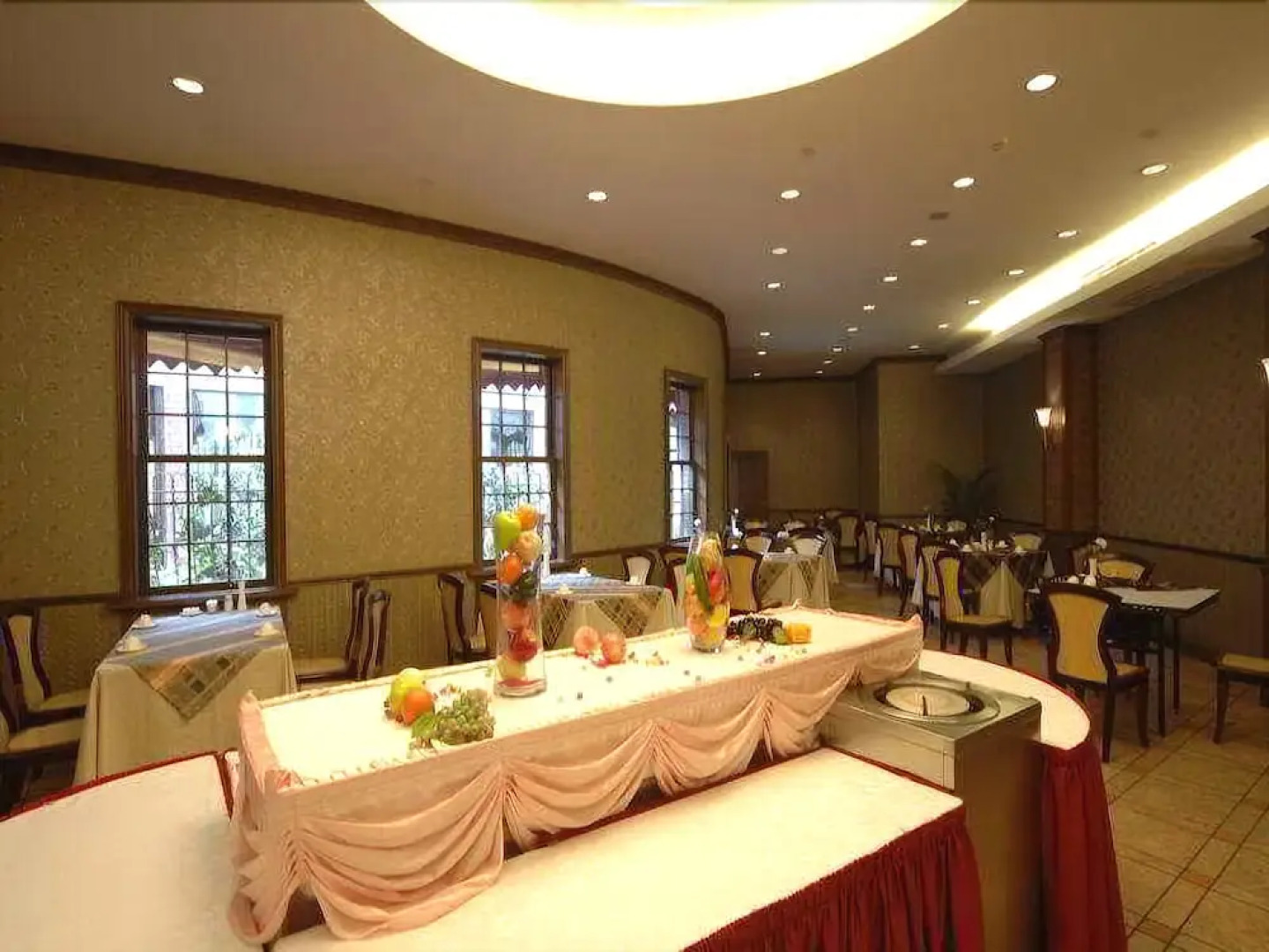 Sichuan Wei Deng Hotel