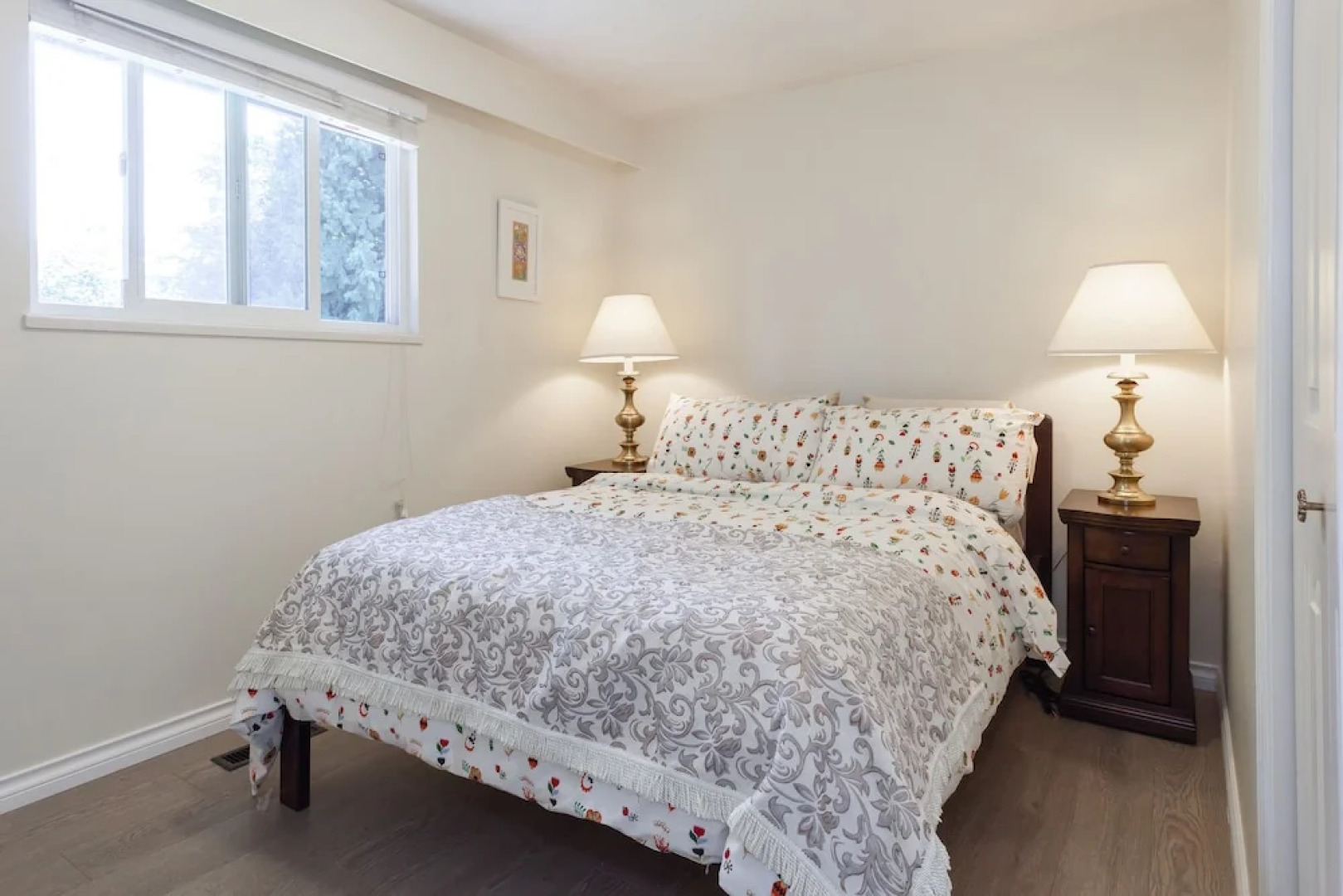 Cliff House Breakfast and Bed