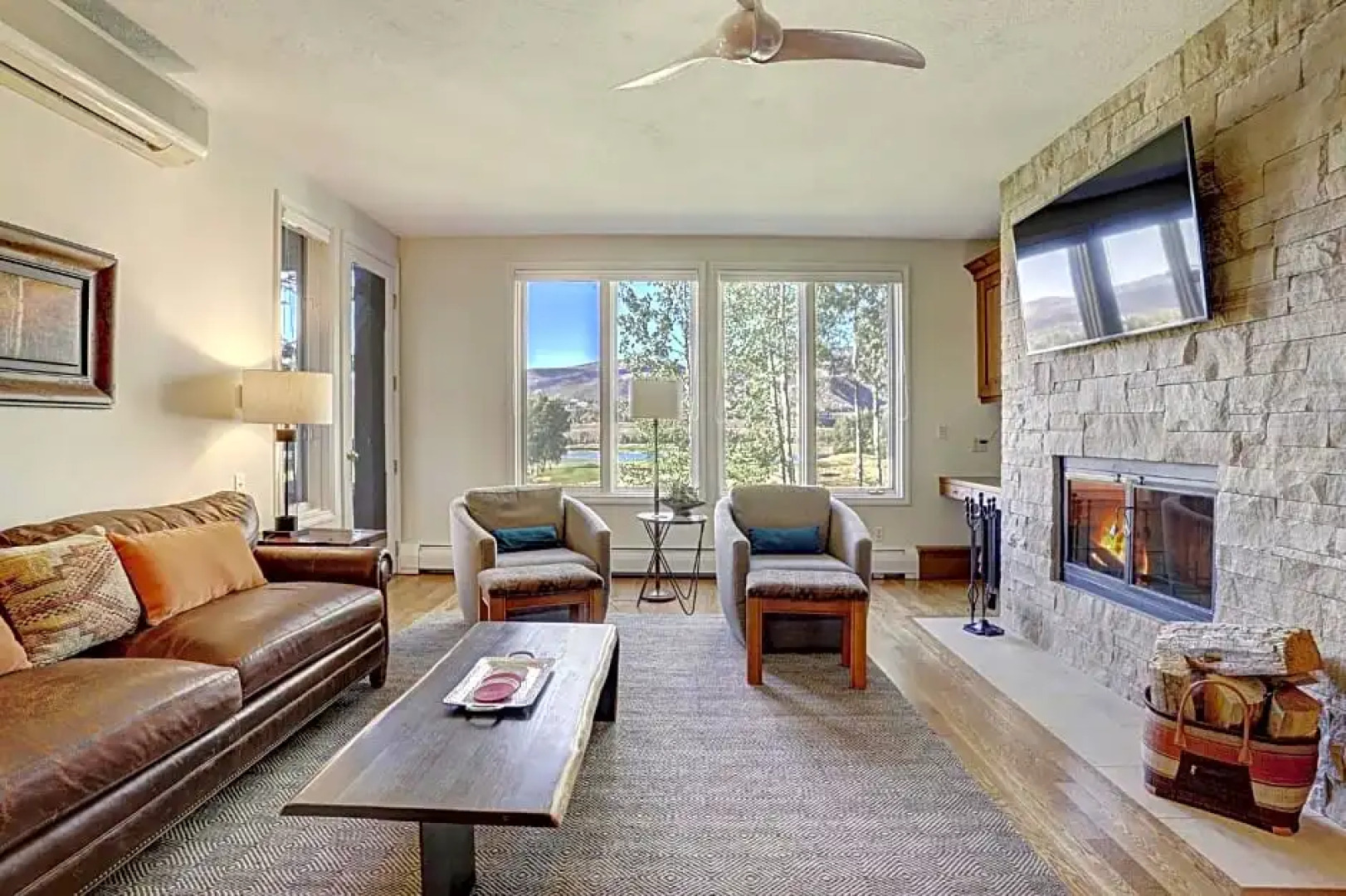 Timbers Bachelor Gulch