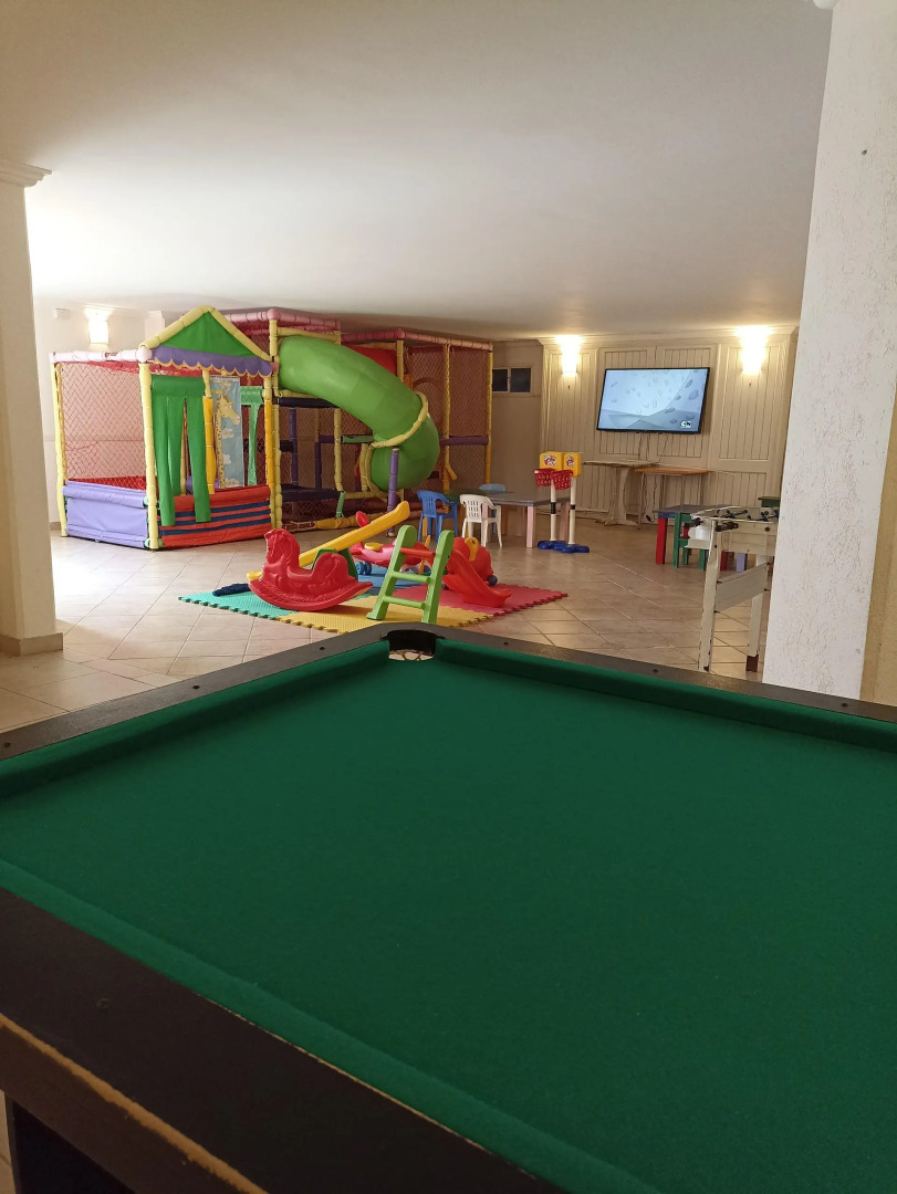 Costa Carilo Apart de Mar By HS