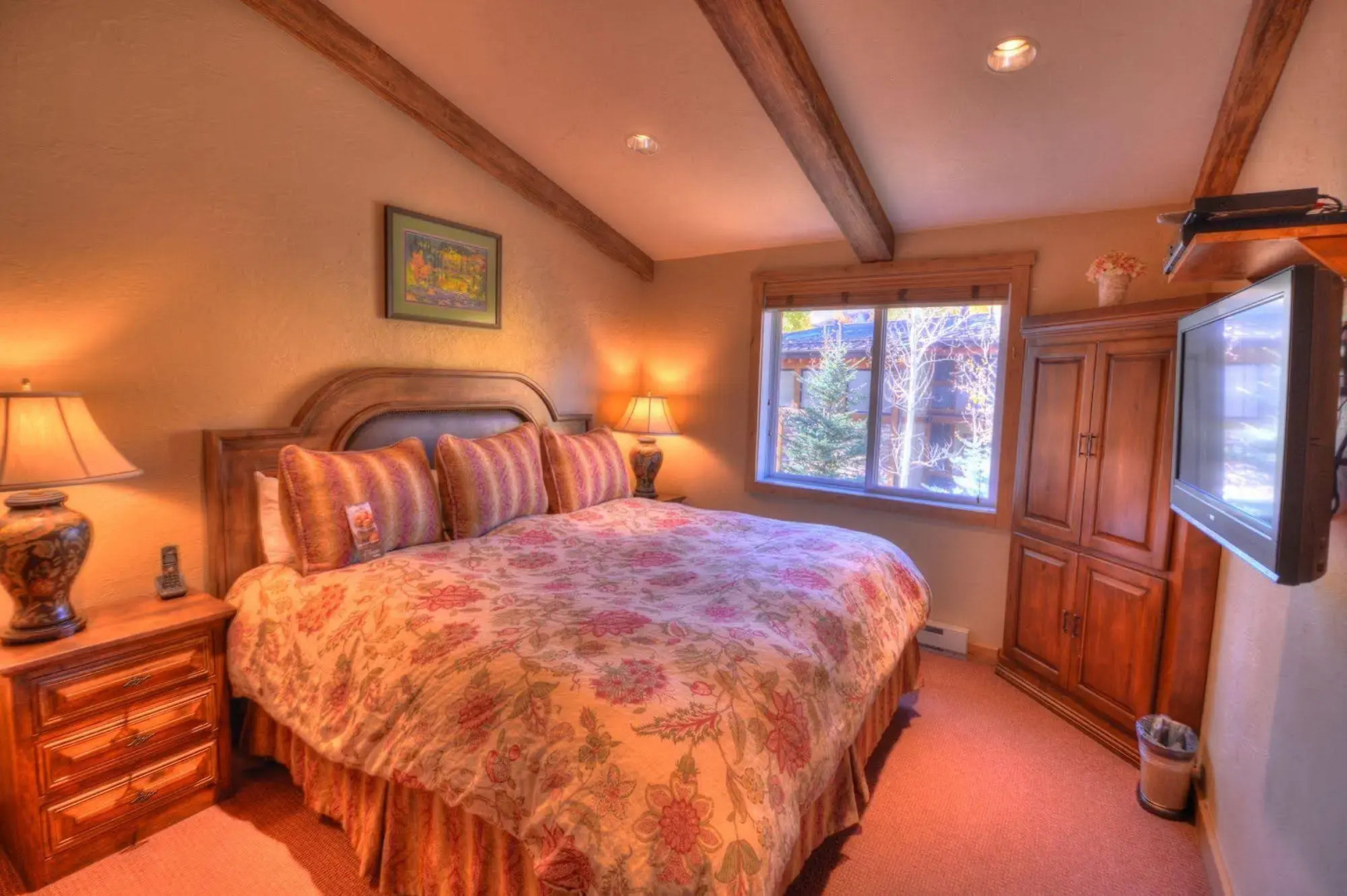 Terracehouse Condominiums by Destination Hotels & Resorts