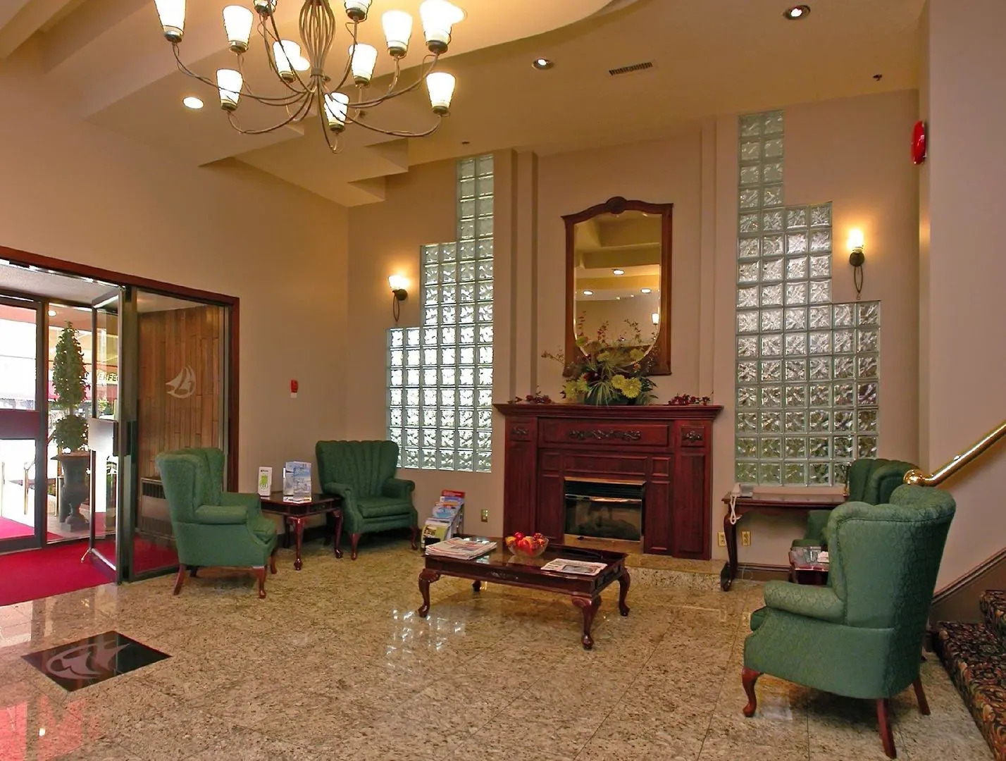 The Royal Anne Hotel