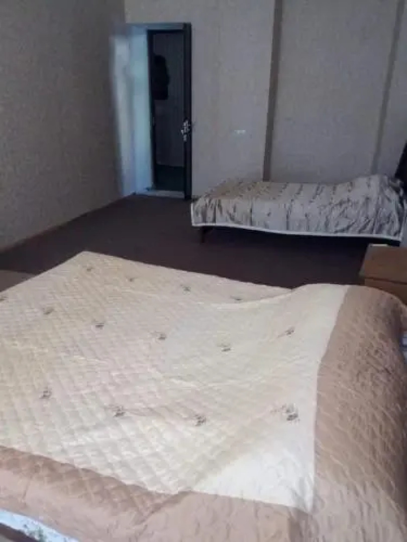 Guest House Sarajishvili