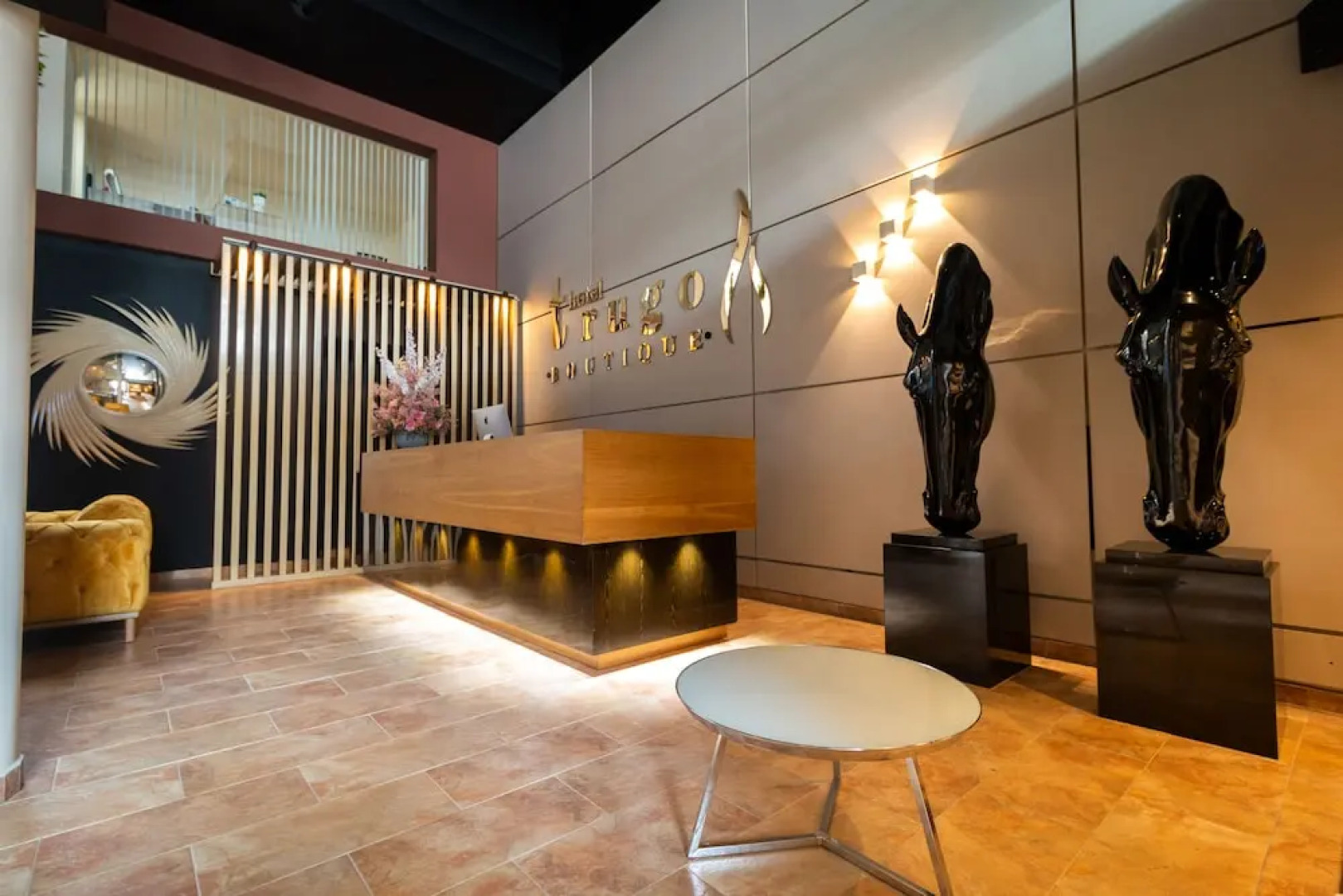 Hotel Trugo Boutique