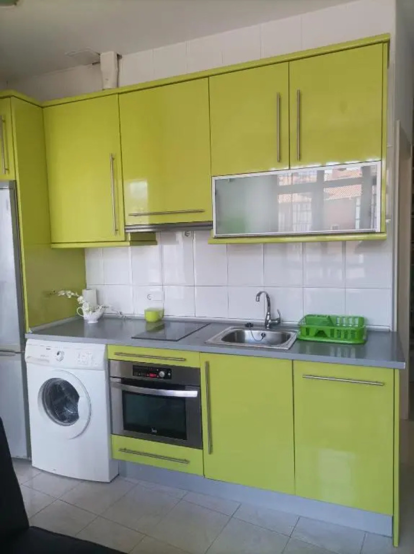 Luminoso apartamento en El Astillero