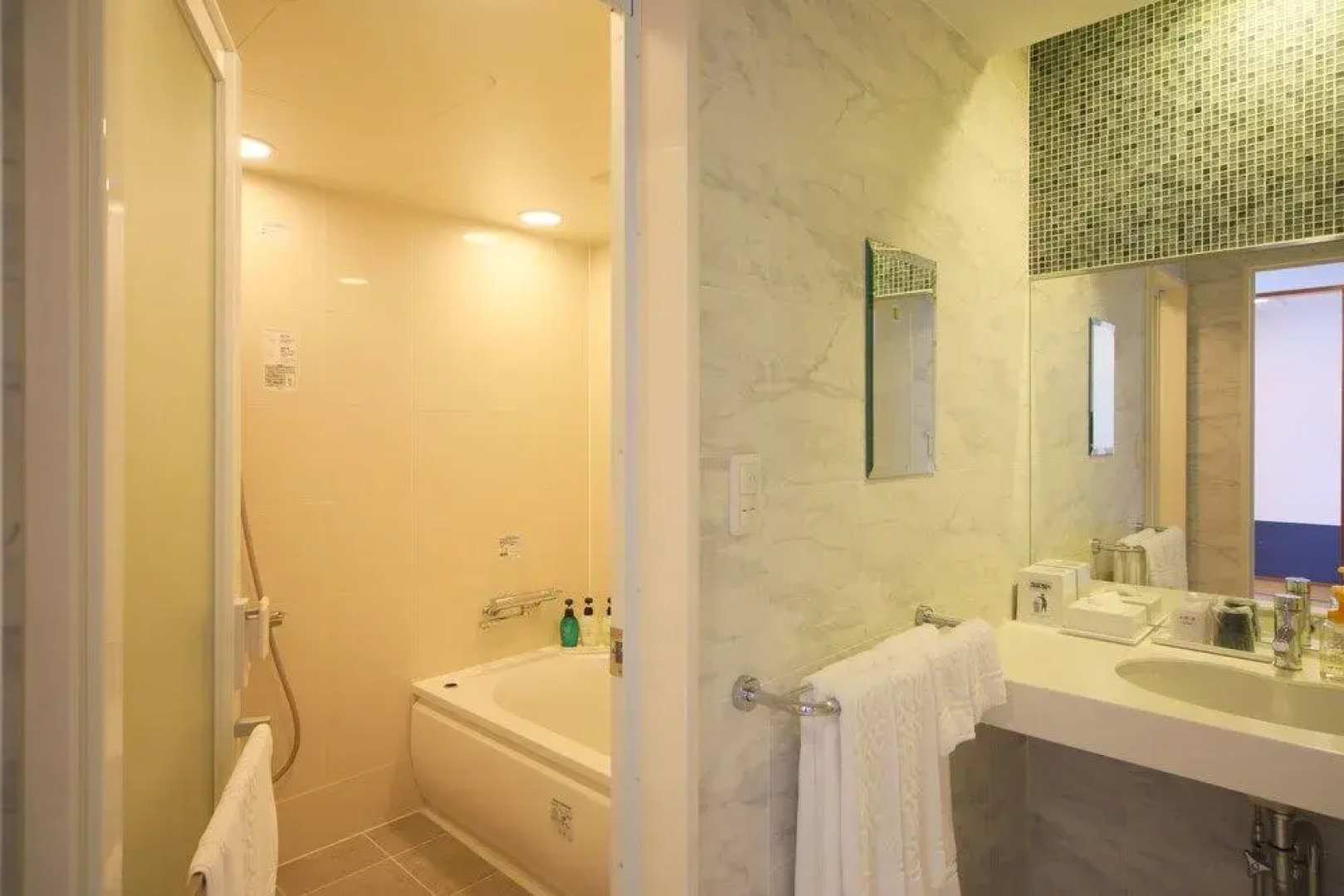 Amami Yagijima Hotel