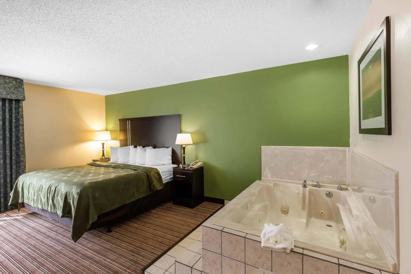 Quality Inn & Suites - Granbury