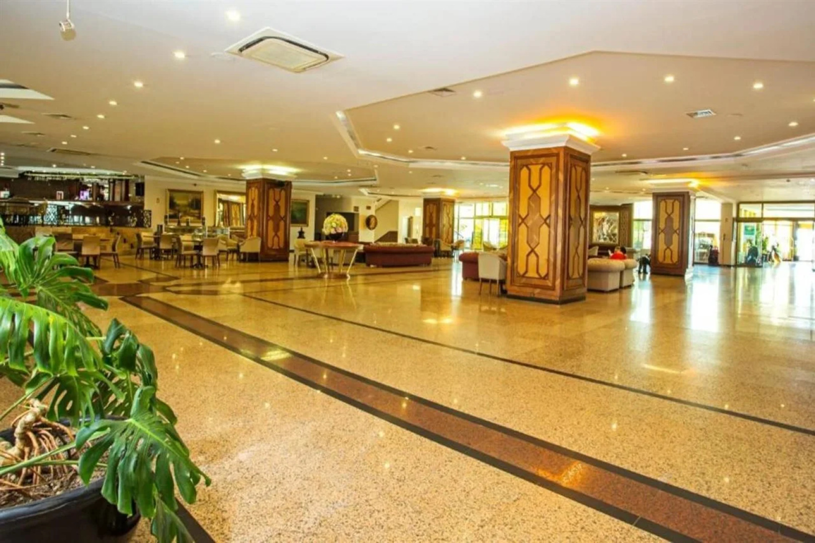 Kumburgaz Marin Princess Hotel