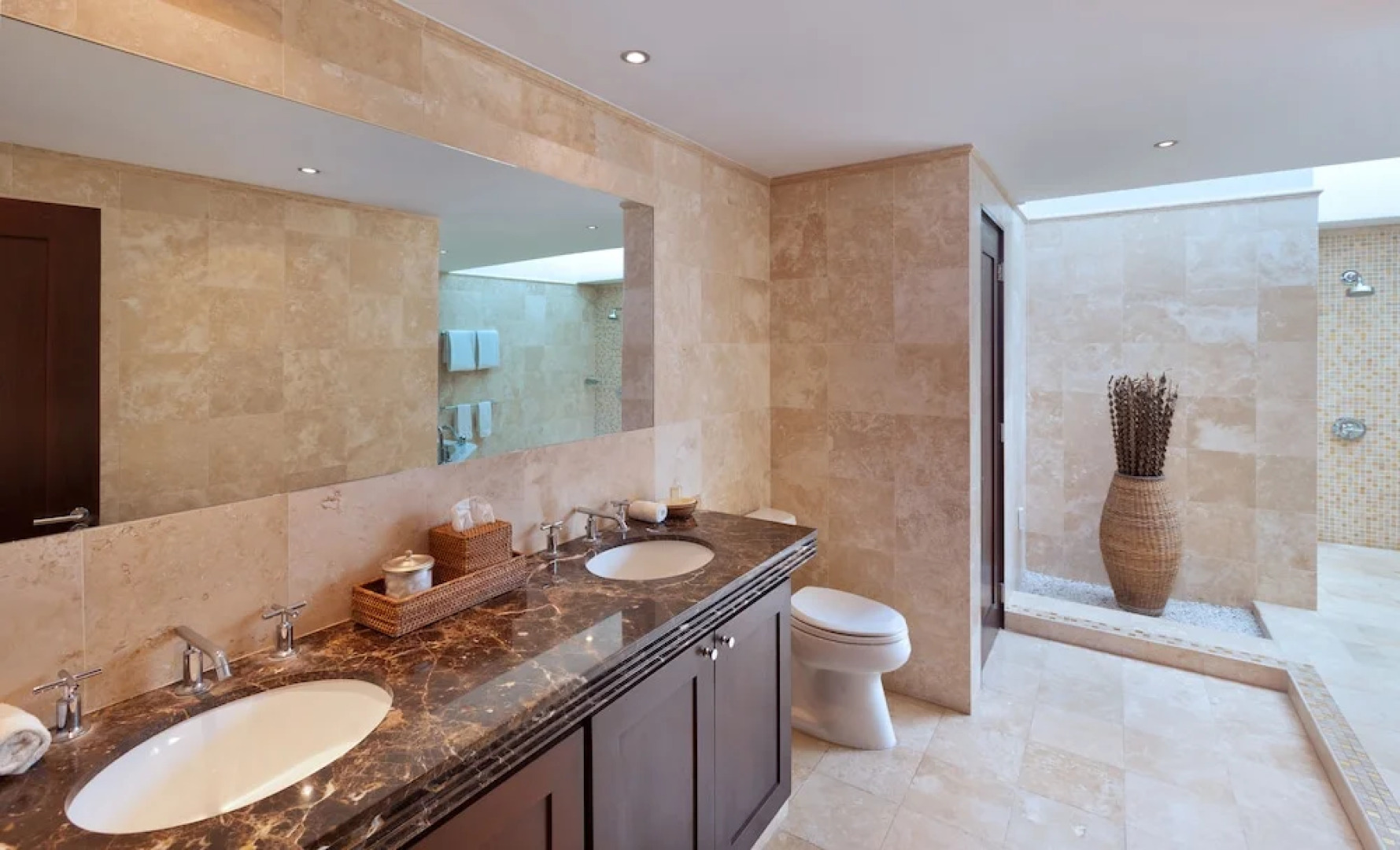 Condo Coral Cove Penthouse 15