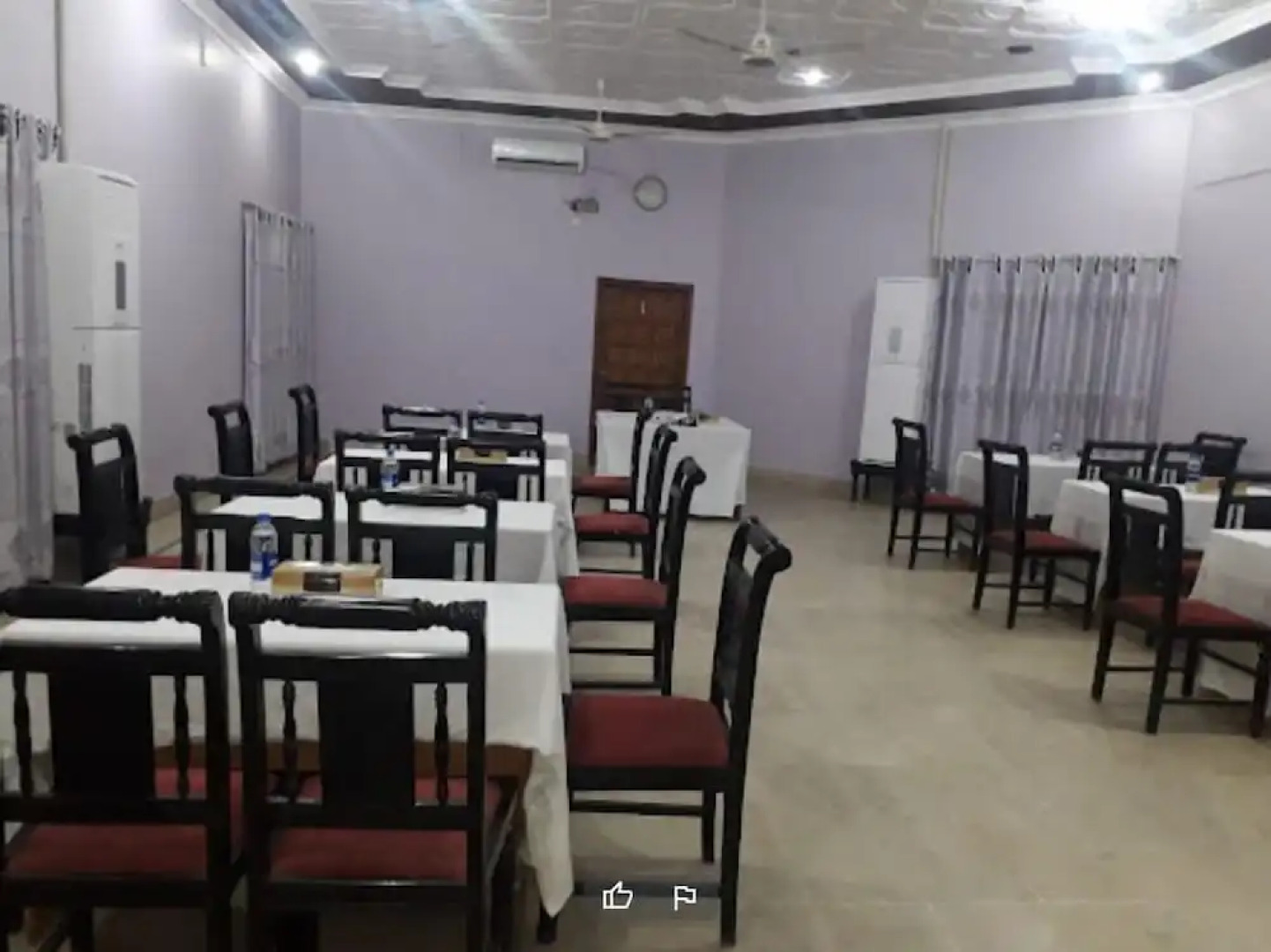 New Indus Hotel Sukkur