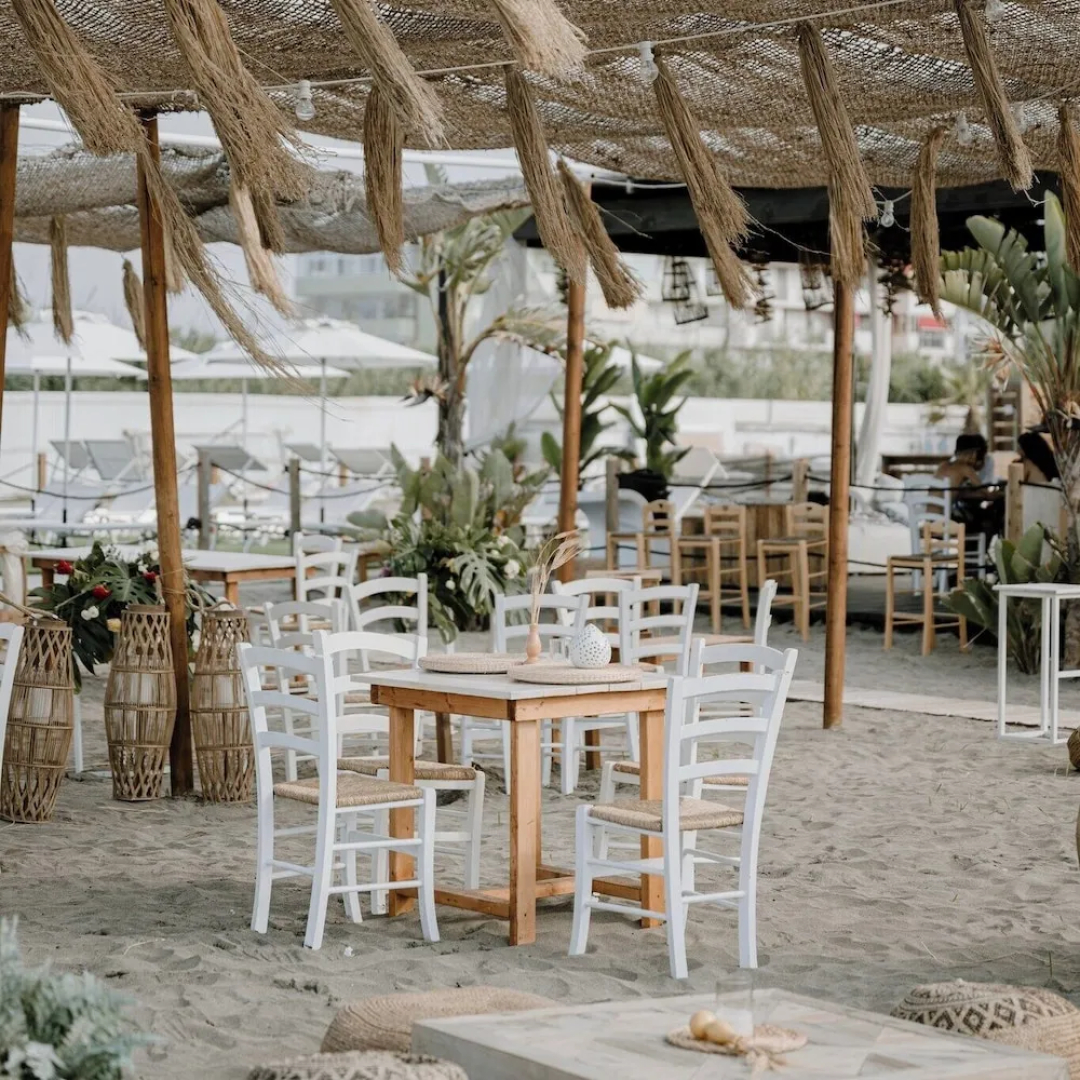 Copacabana Hotel Design